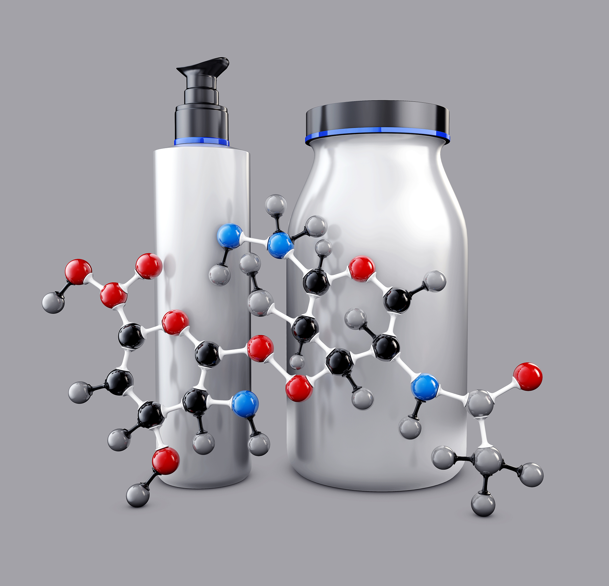 透明质酸产品指标详解：从纯度到分子量
