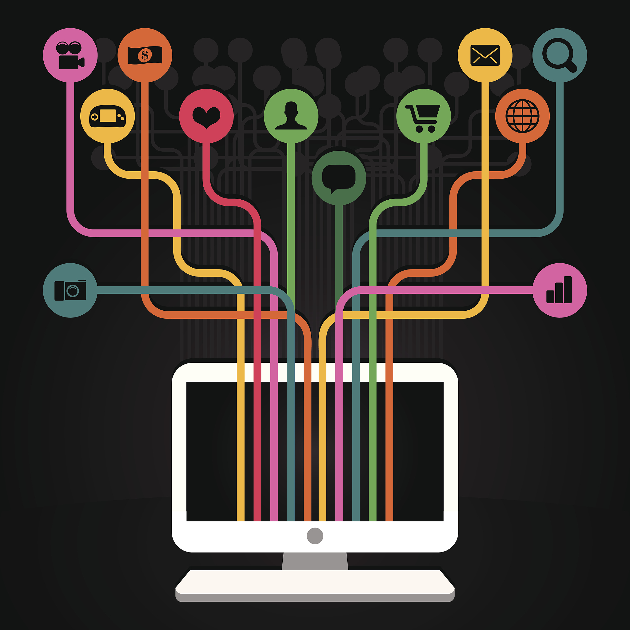 4000元电脑主机配置推荐：游戏、办公、娱乐全覆盖