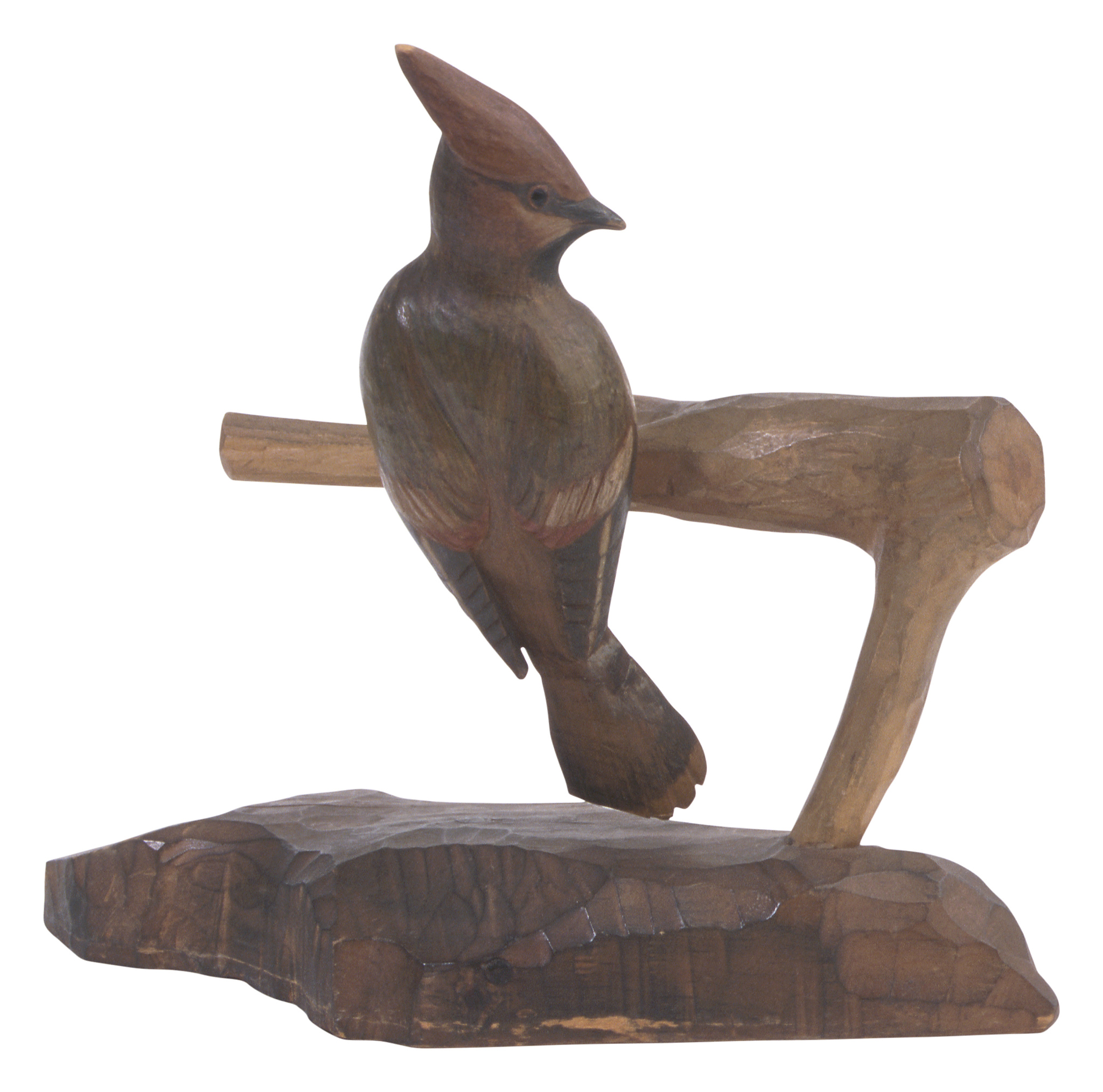 Traditional Ash Sculpture Masterpieces by Hu Xuliang, Hu Xuhui, and Deng Guoquan
