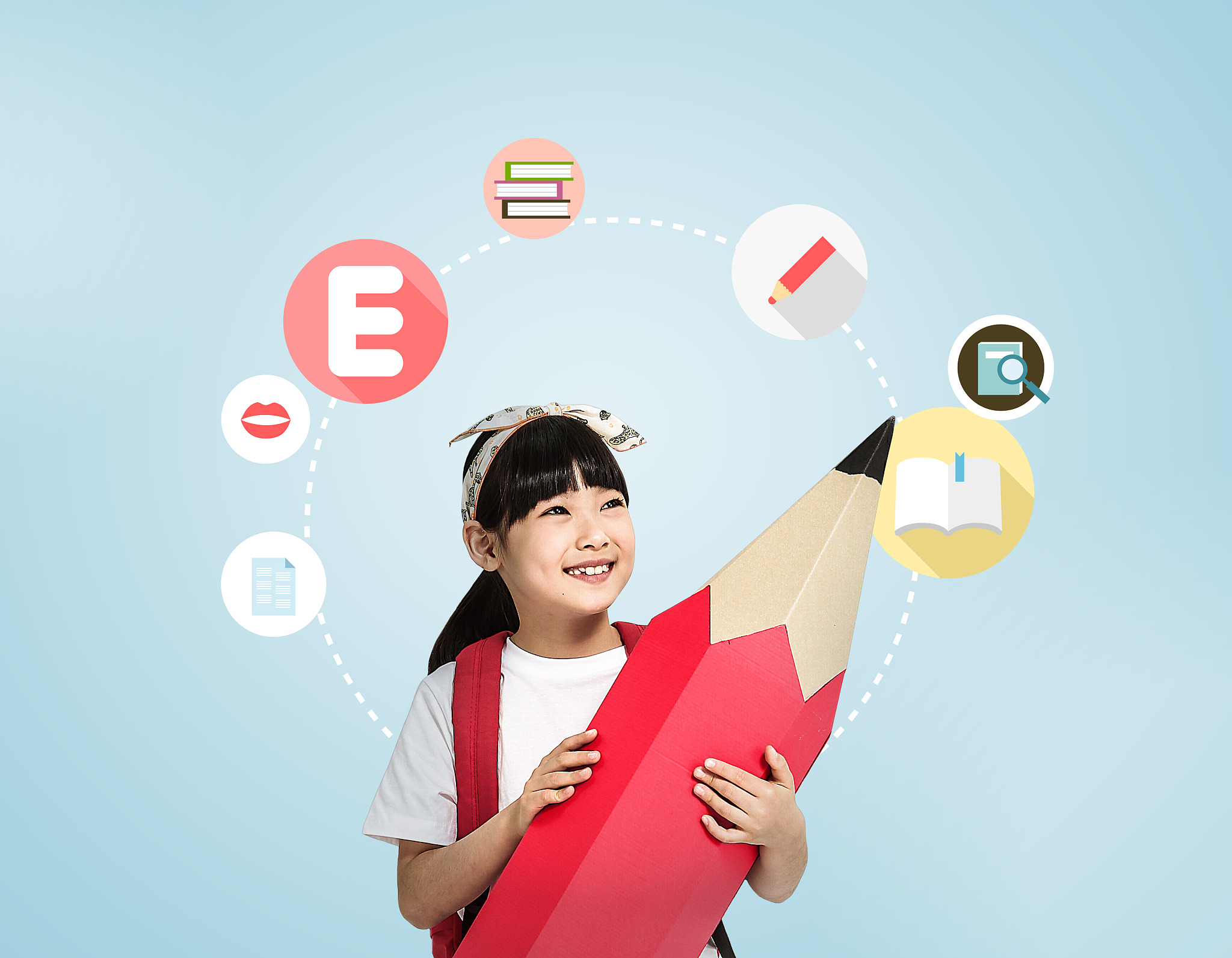 请帮我写一句描述我学习能力好的句子