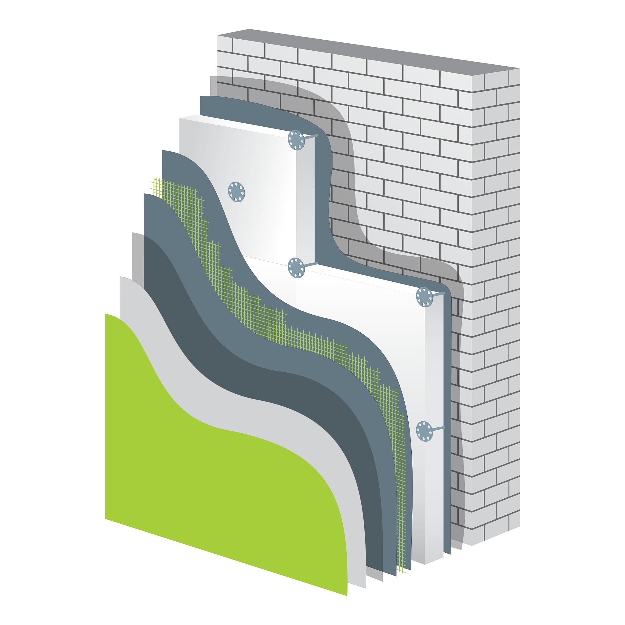热力学固态材料：建筑节能与舒适生活的解决方案