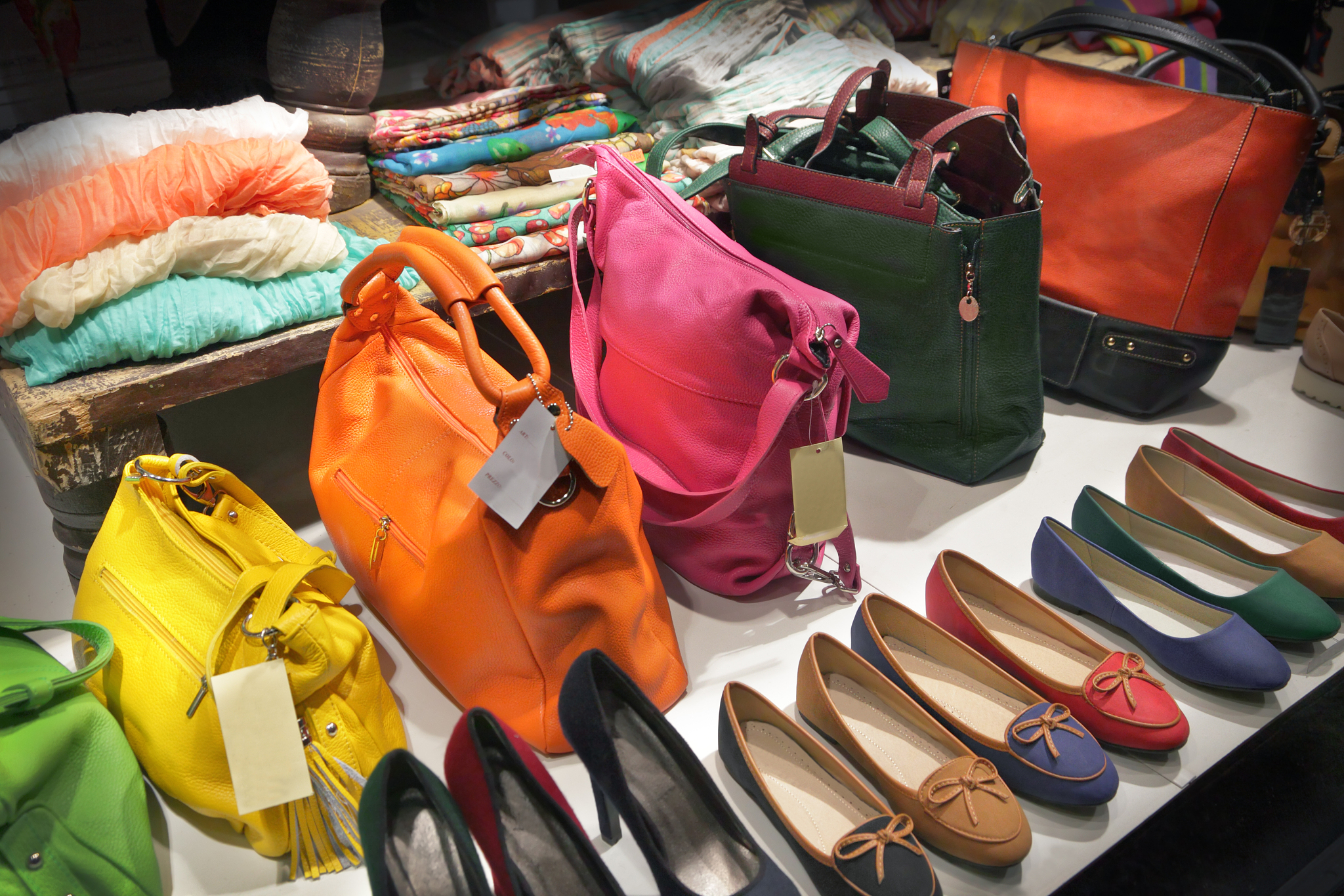 store