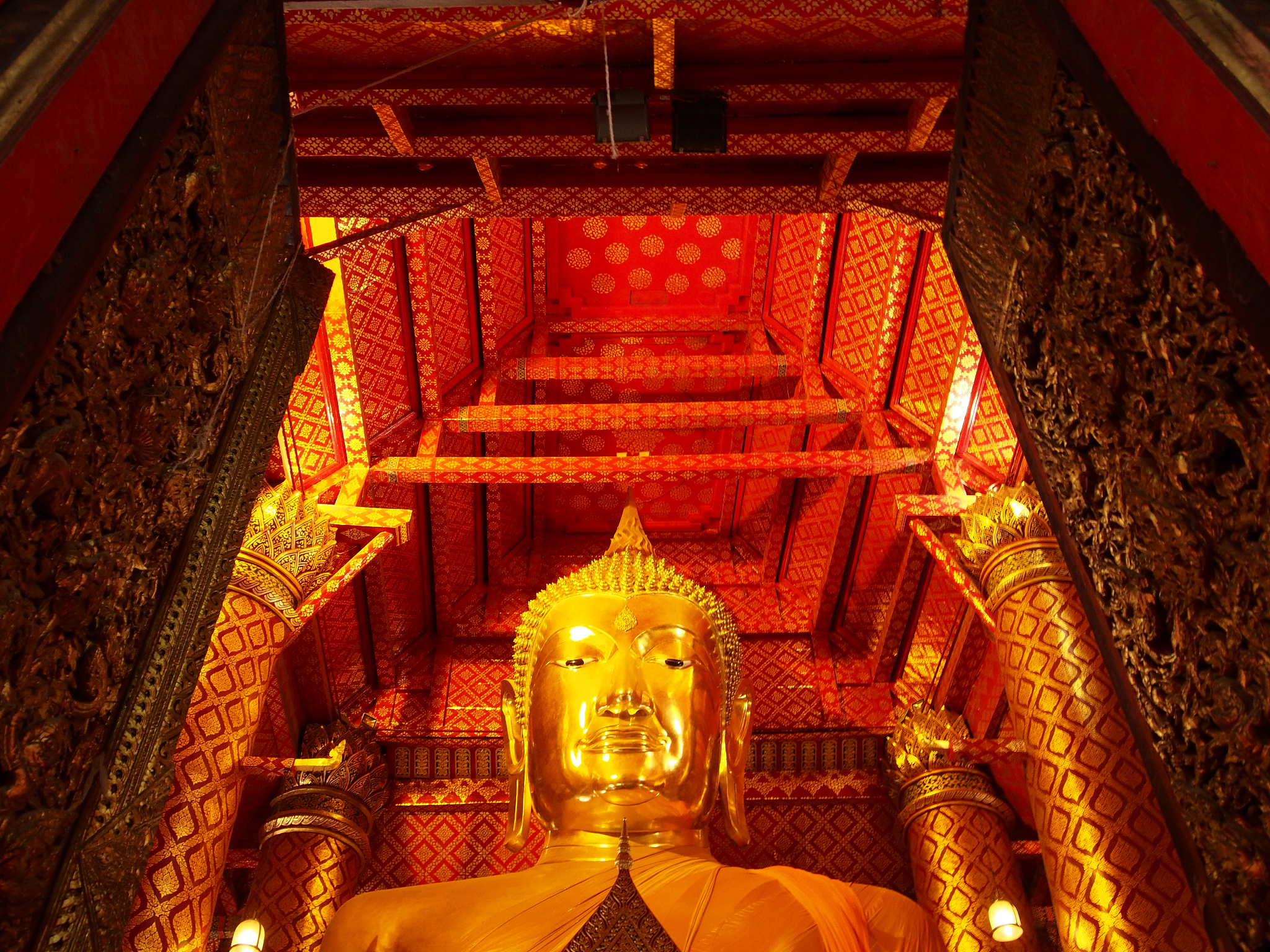 big buddha famous