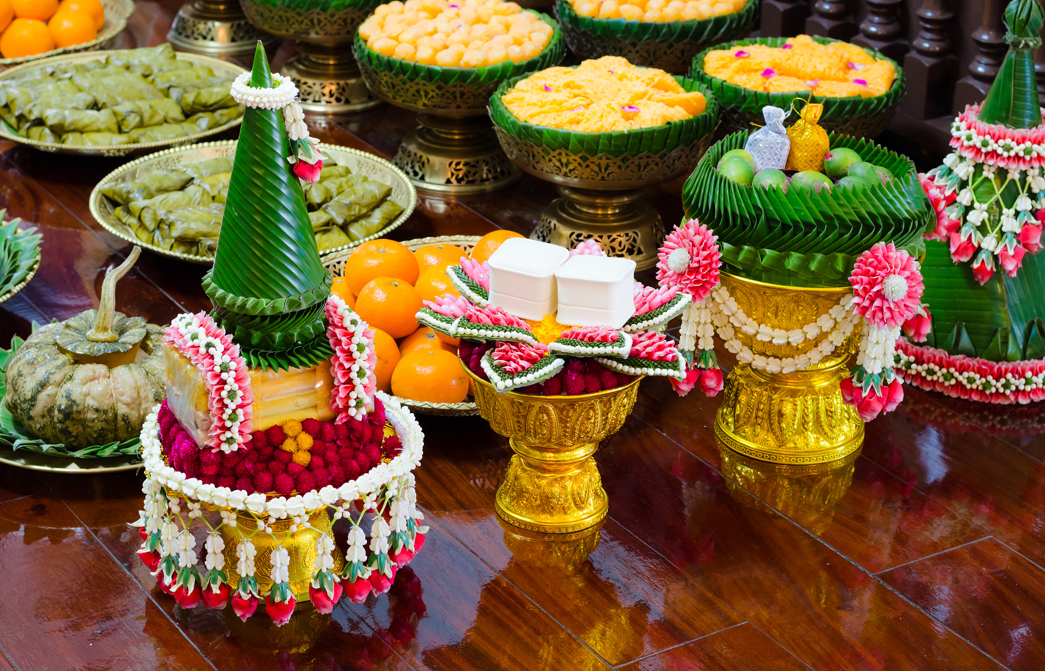 撮泰吉的历史与传统特点