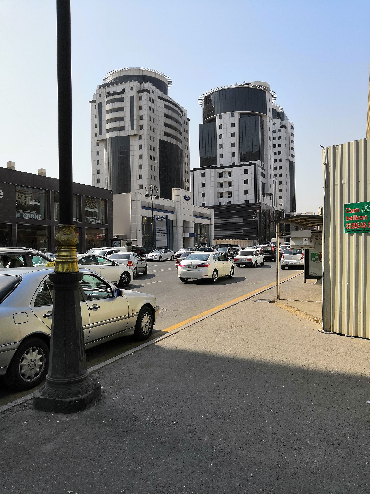 山西建筑职业技术学院给排水工程技术专业就业方向及前景分析