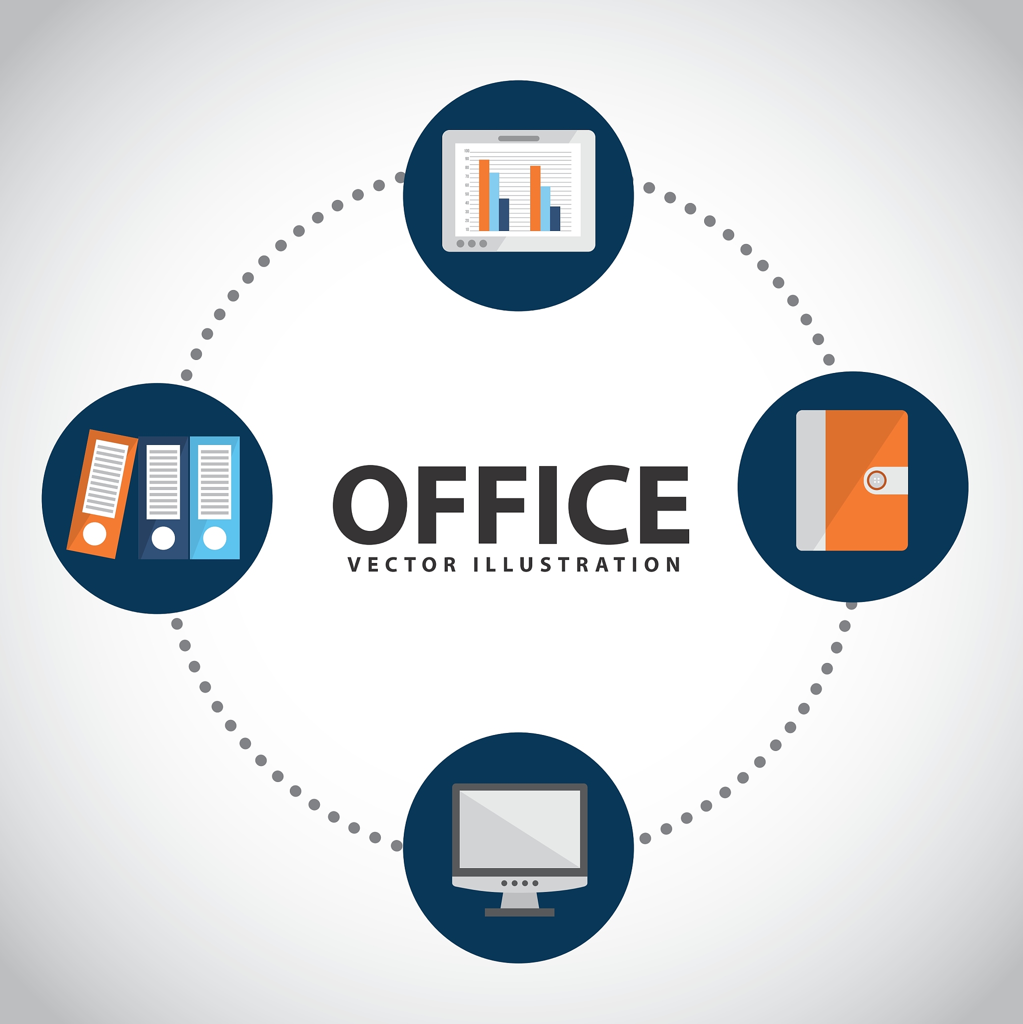 office concept design