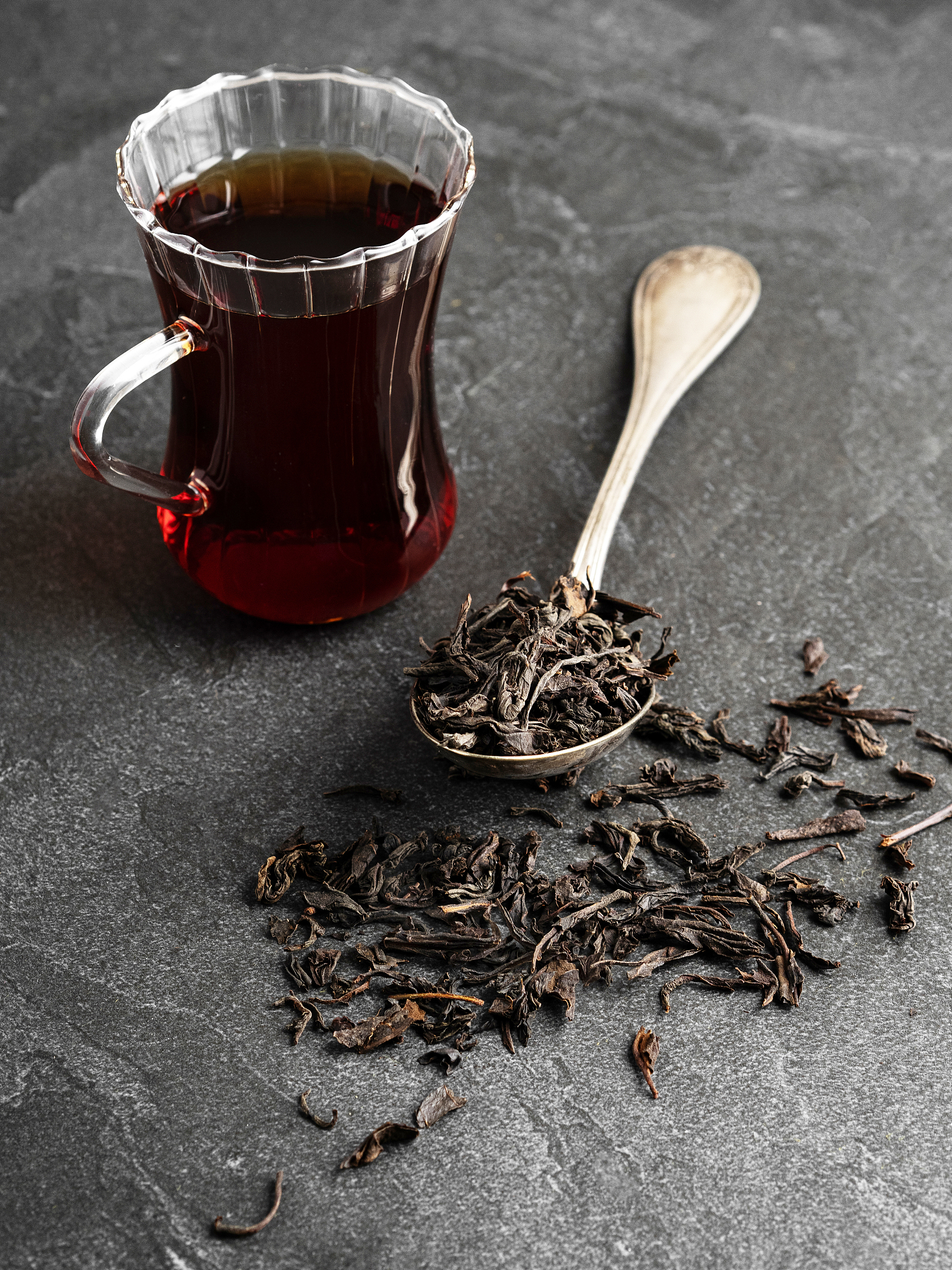 红茶：种类、产地、功效 - 全面了解红茶