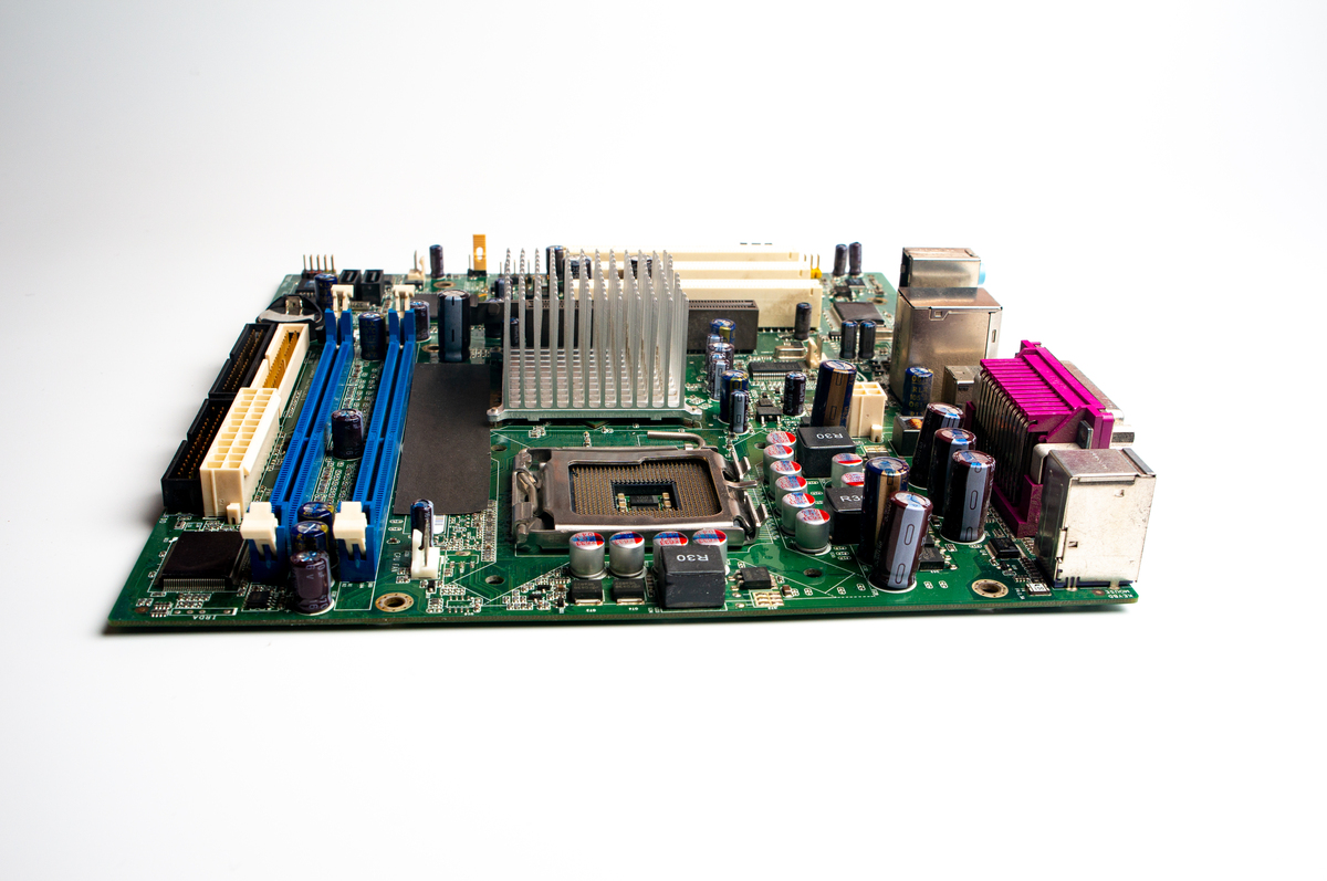 激光打印机高压板应用范围：从办公设备到电子游戏机