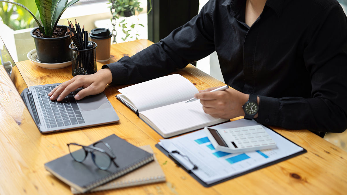 财务实习第十一周周志 2000字