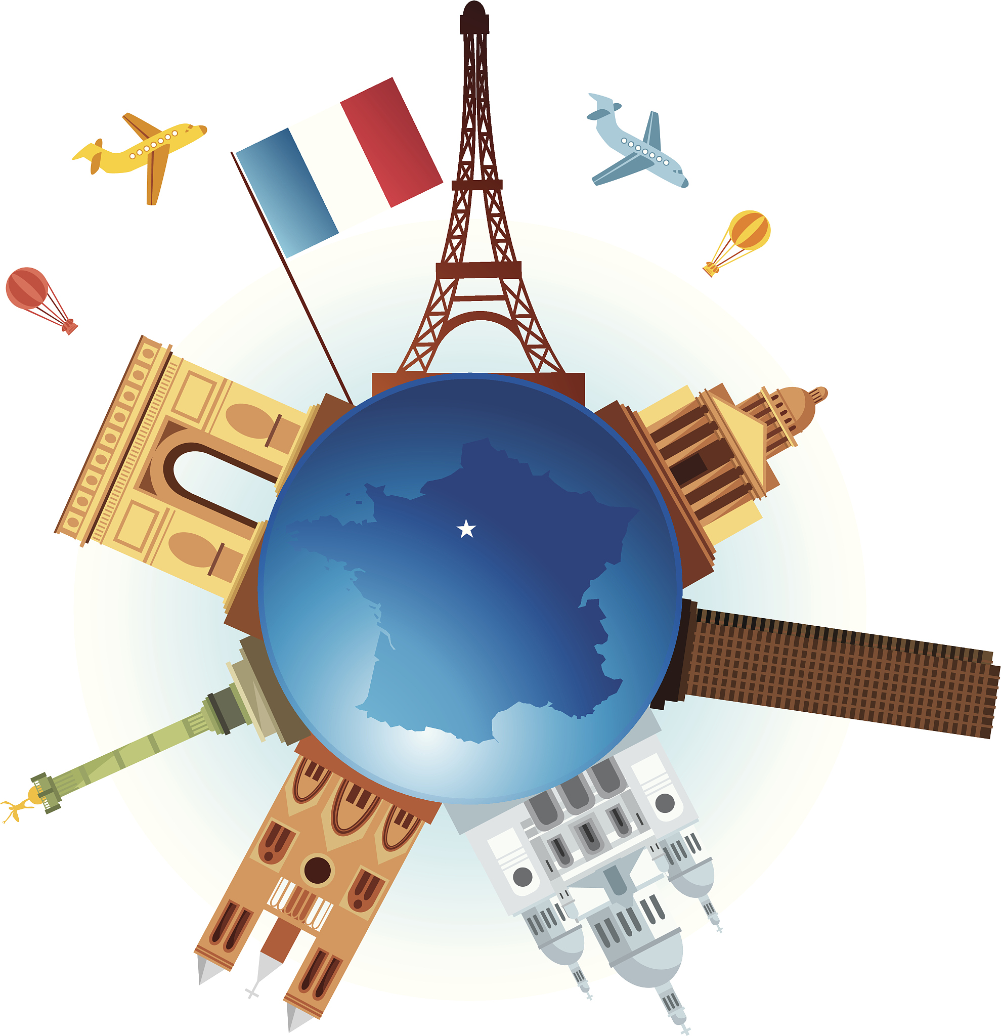 A He stayed in his companyB He went to London with his wifeC He enjoyed his holiday in LondonD He was away on business in London