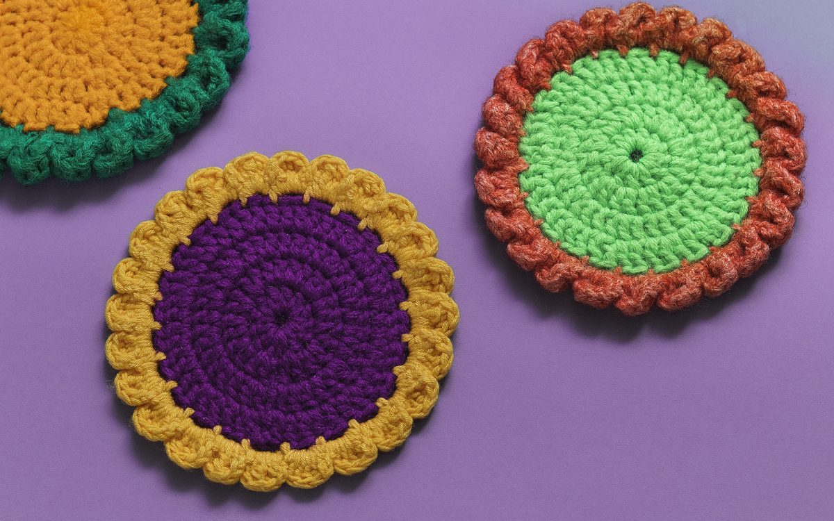 手工钩织作品集名称创意：10个吸睛名字推荐