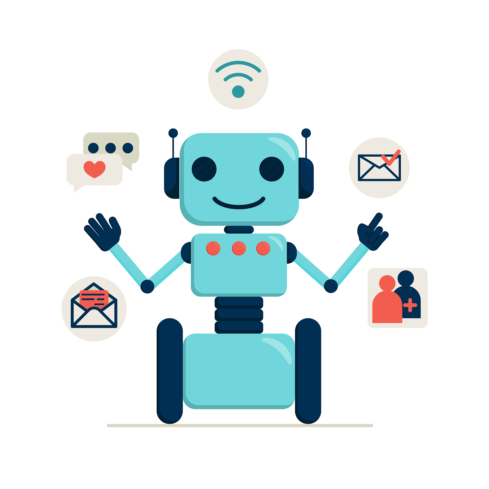 写个chatgpt有什么作用