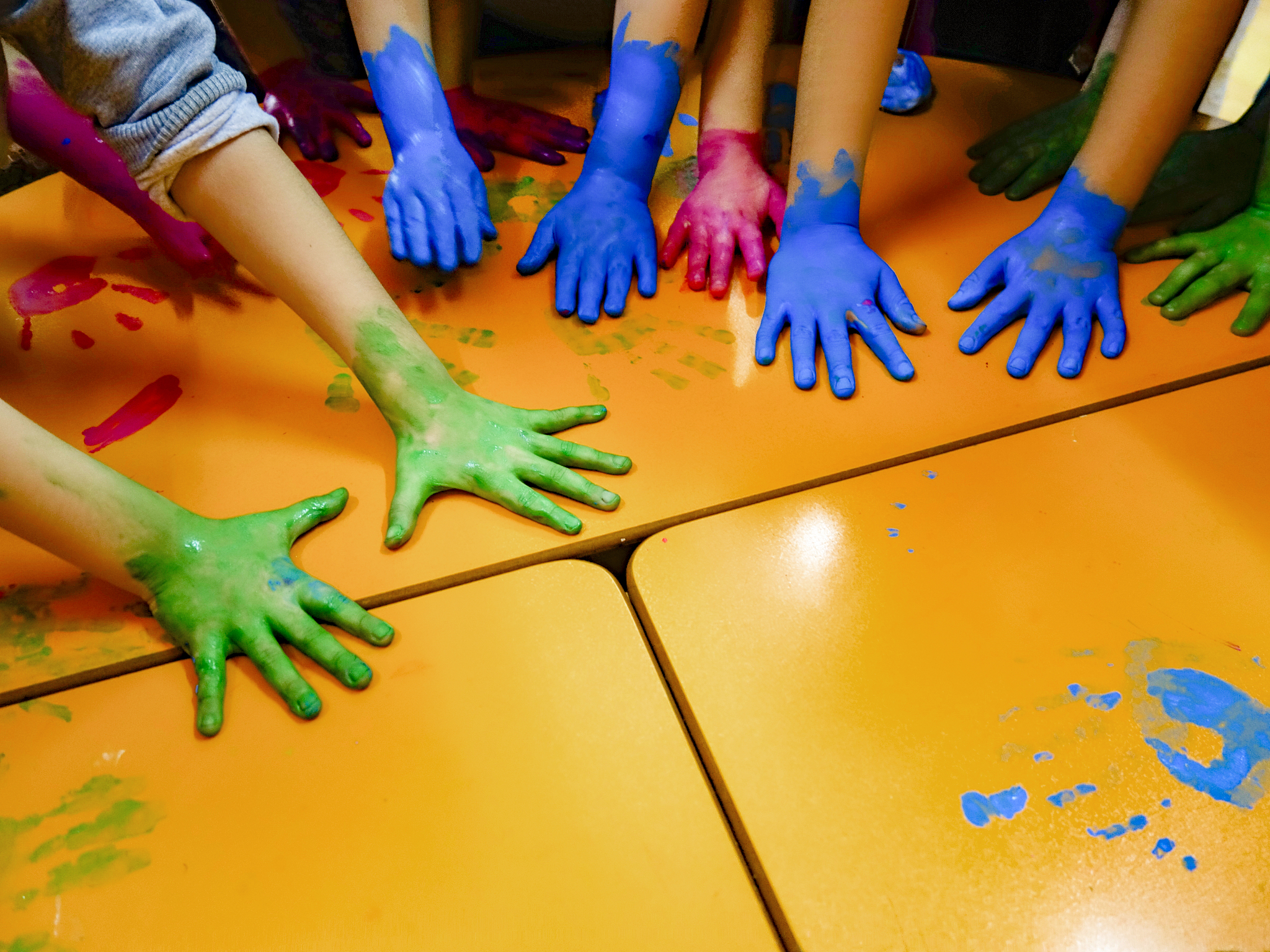 魔指游戏：一起玩吧！