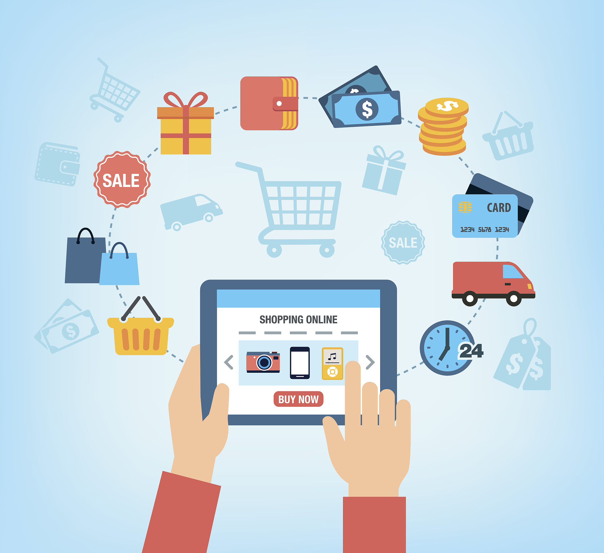 农村电商全攻略：三种模式、三种变现，带货、做货、接广告，从开店到爆款，教你玩转农村电商！