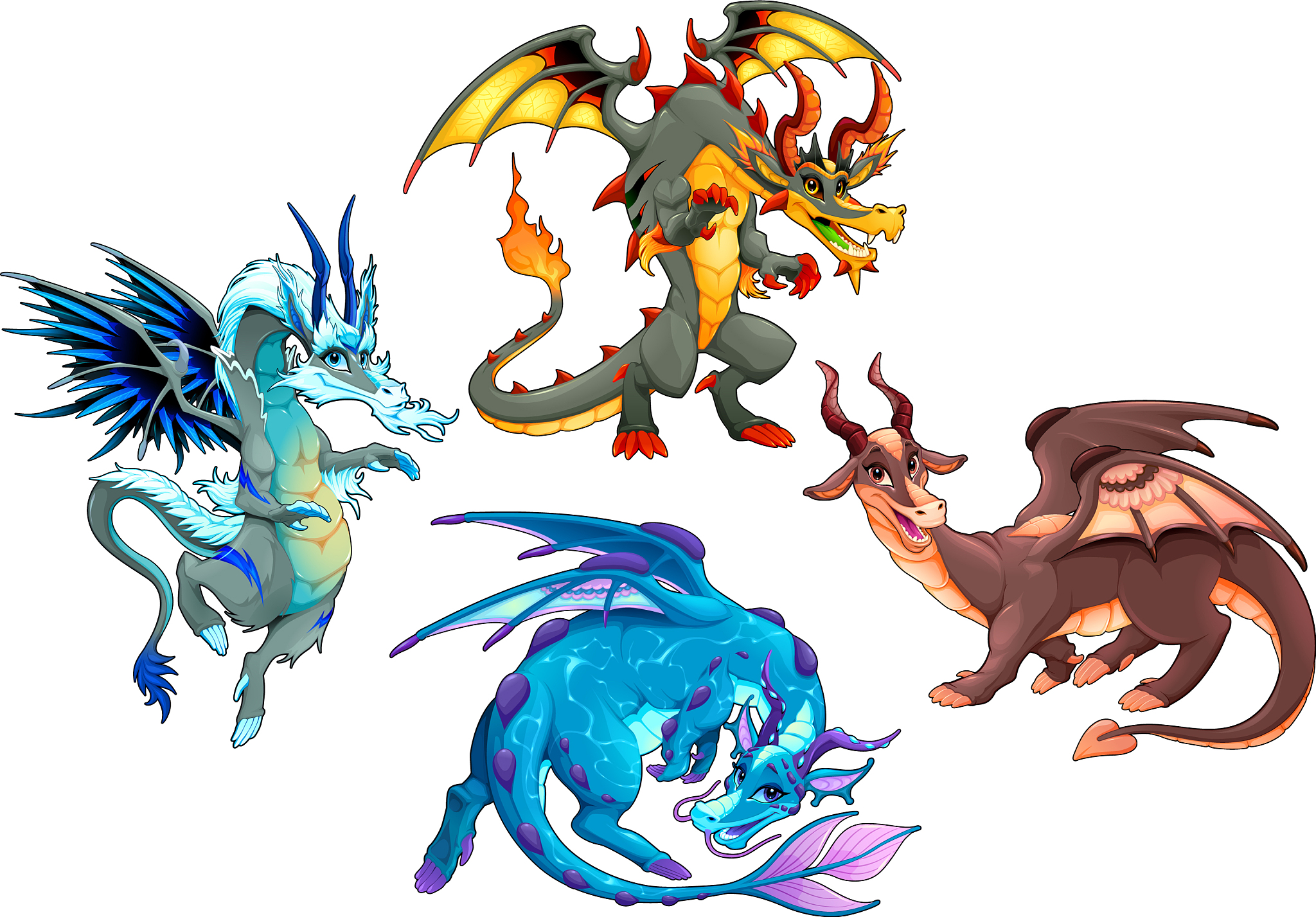 哪些神奇宝贝可以Mega进化