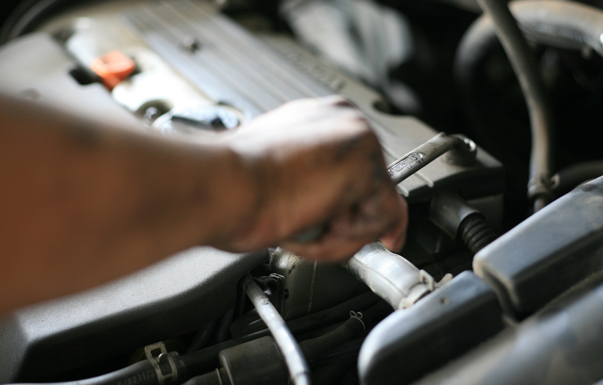 拖挡：节油还是危险？详解拖挡使用技巧及注意事项