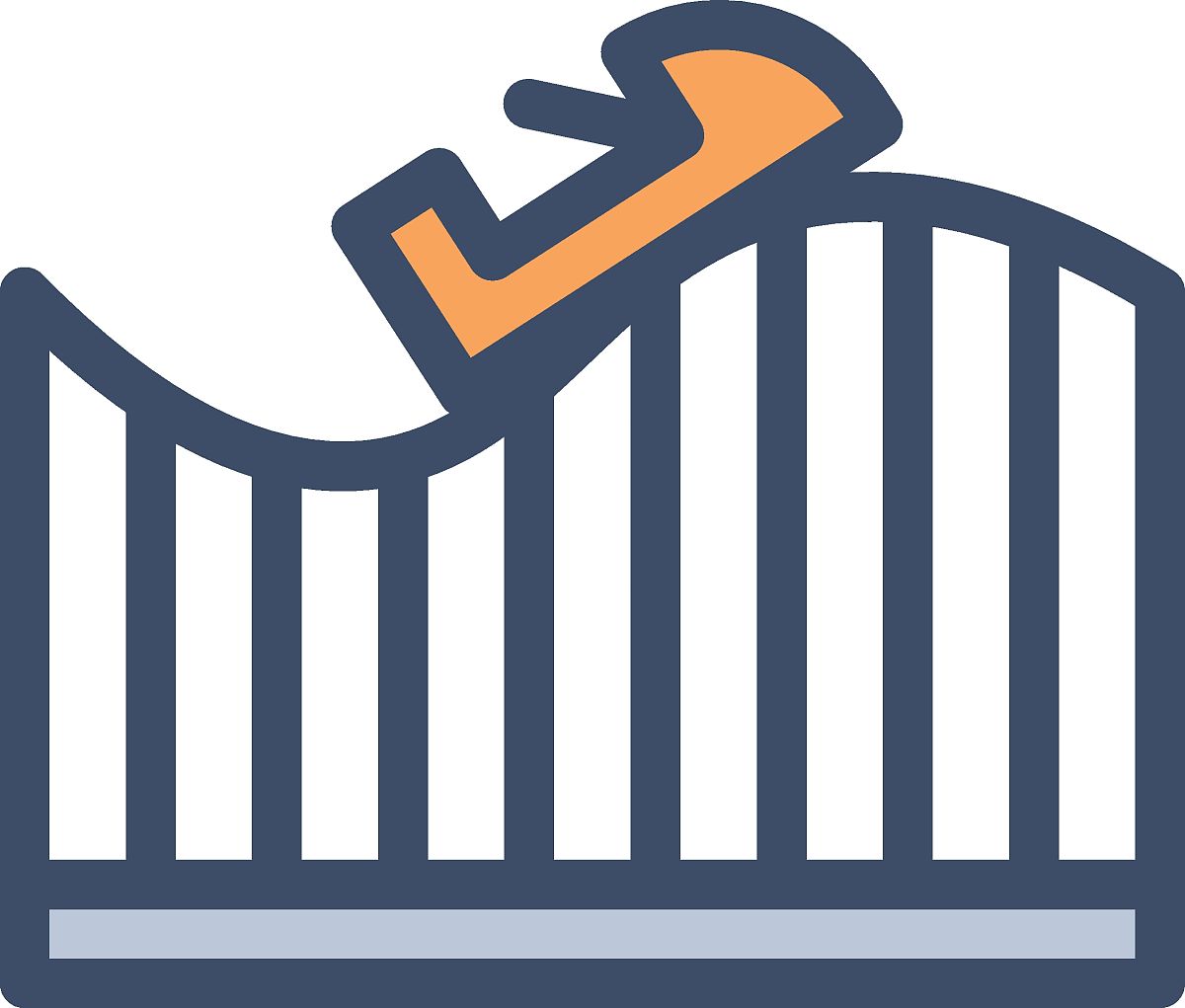 我想借用一个著名的过山车up主的过山车视频来做剪辑请帮我写一段对他说话