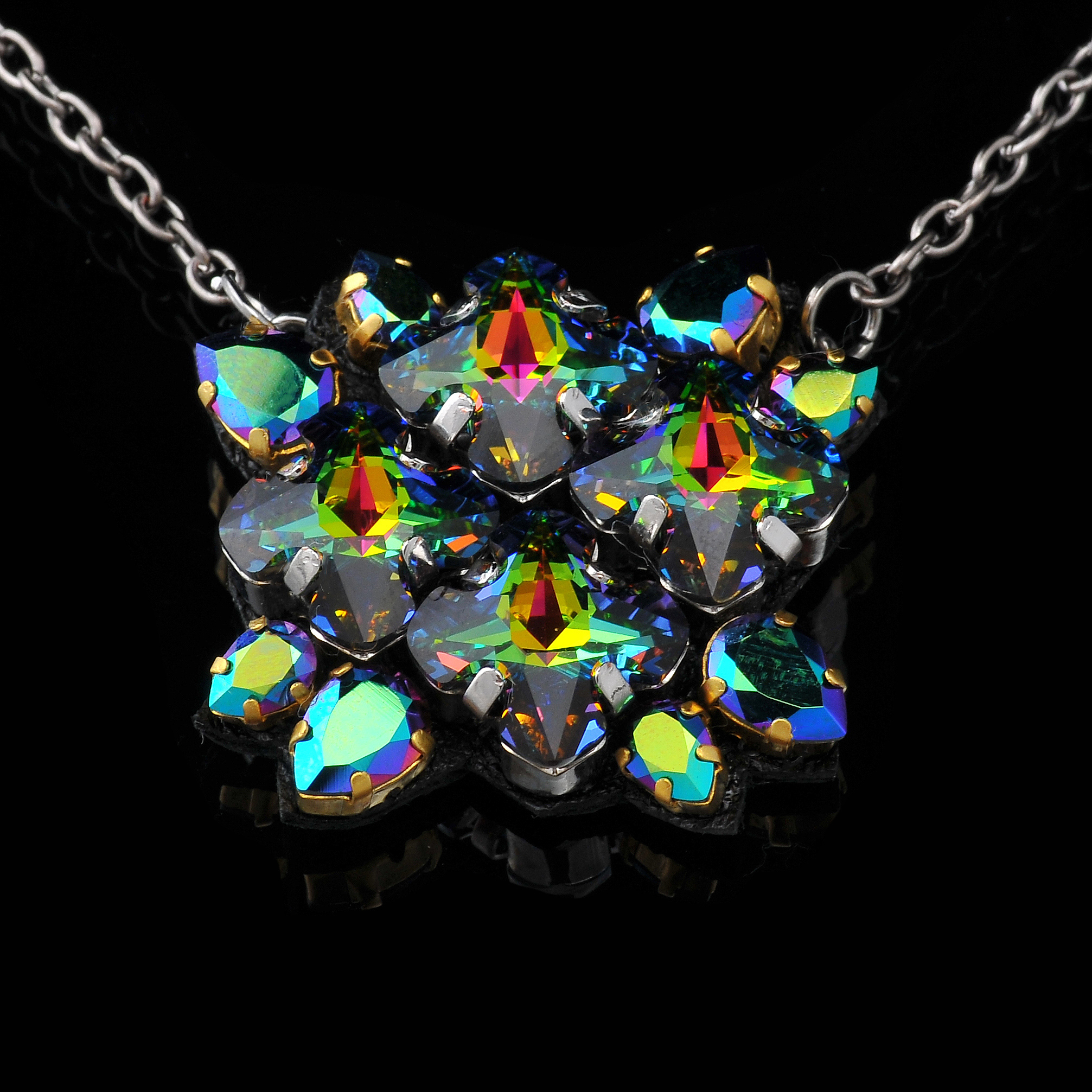 10 Catchy Gemstone Jewelry Ad Slogans for Google Ads