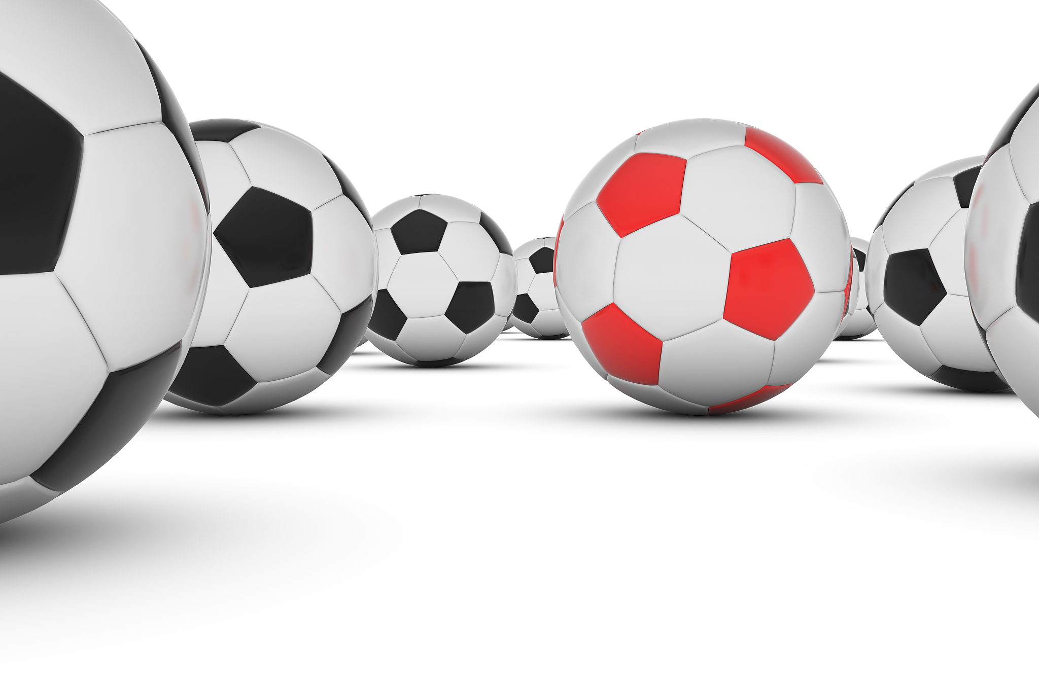 soccer ball