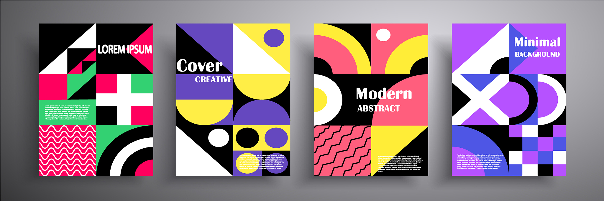 波普风格在曹祥泰品牌形象设计中的应用研究