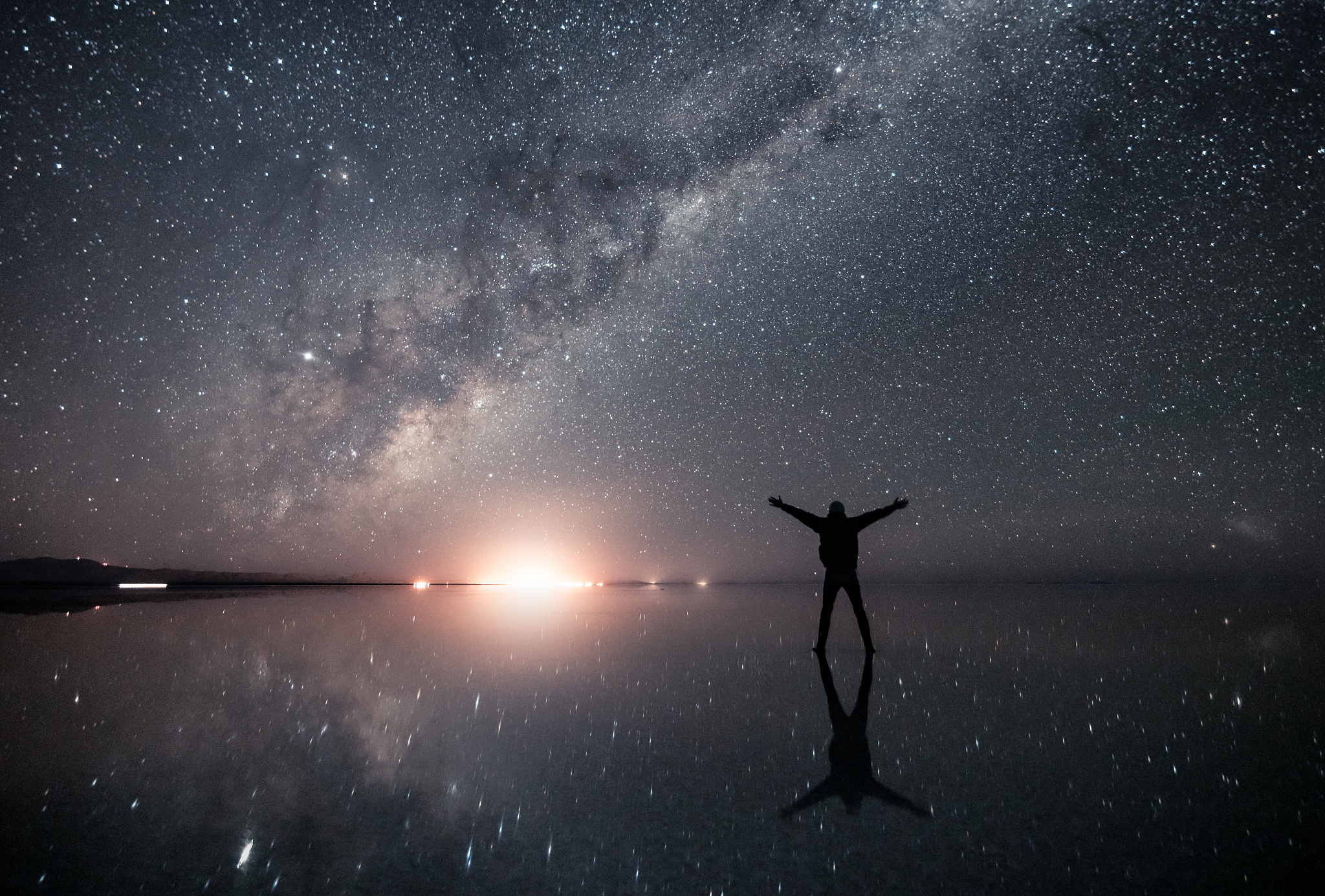shine uyuni