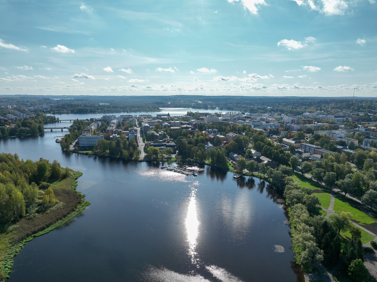 Which River is the Longest in Britain? Solved!