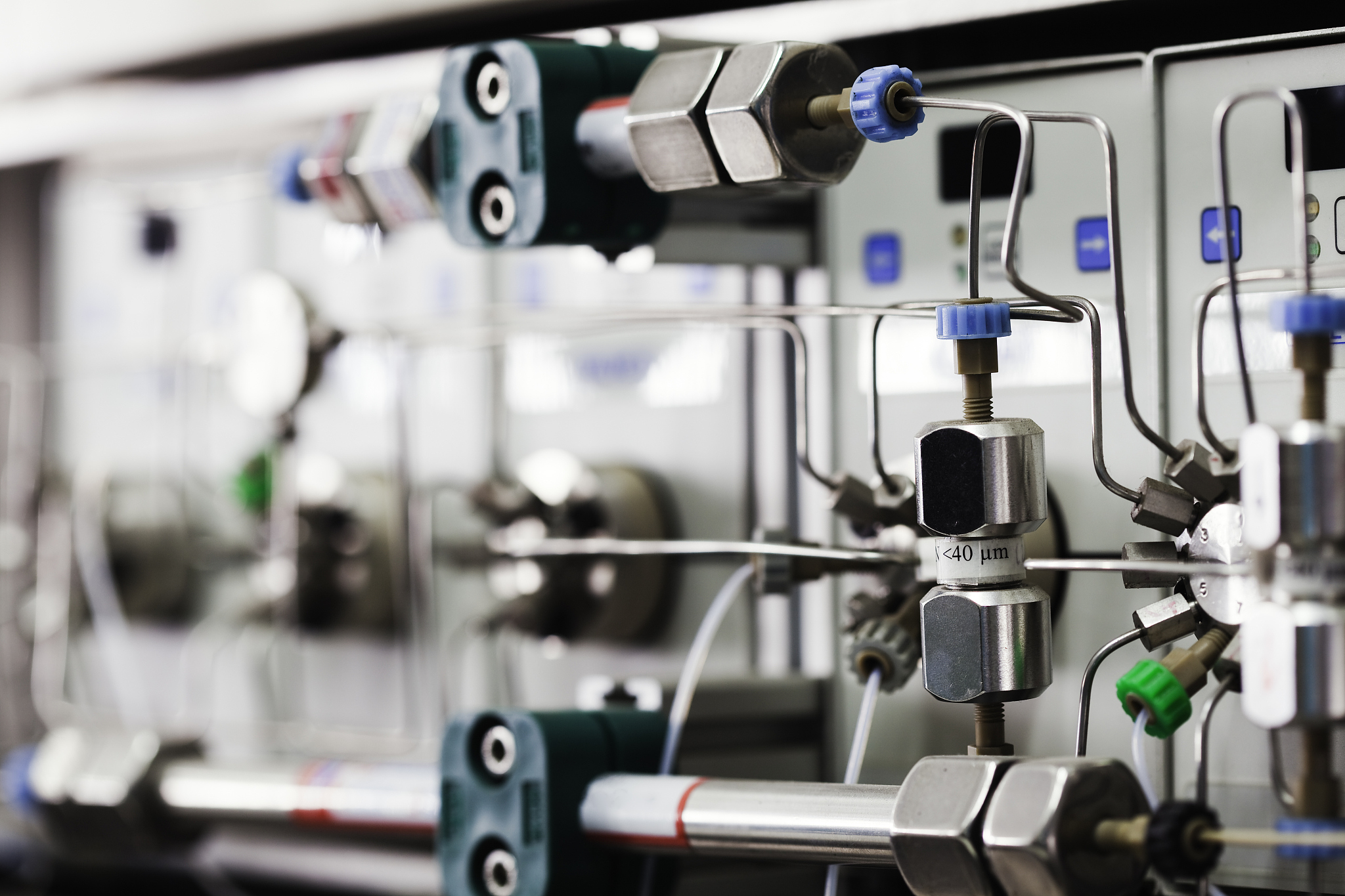 胰岛素注射笔装配设备：提高生产效率和质量的关键