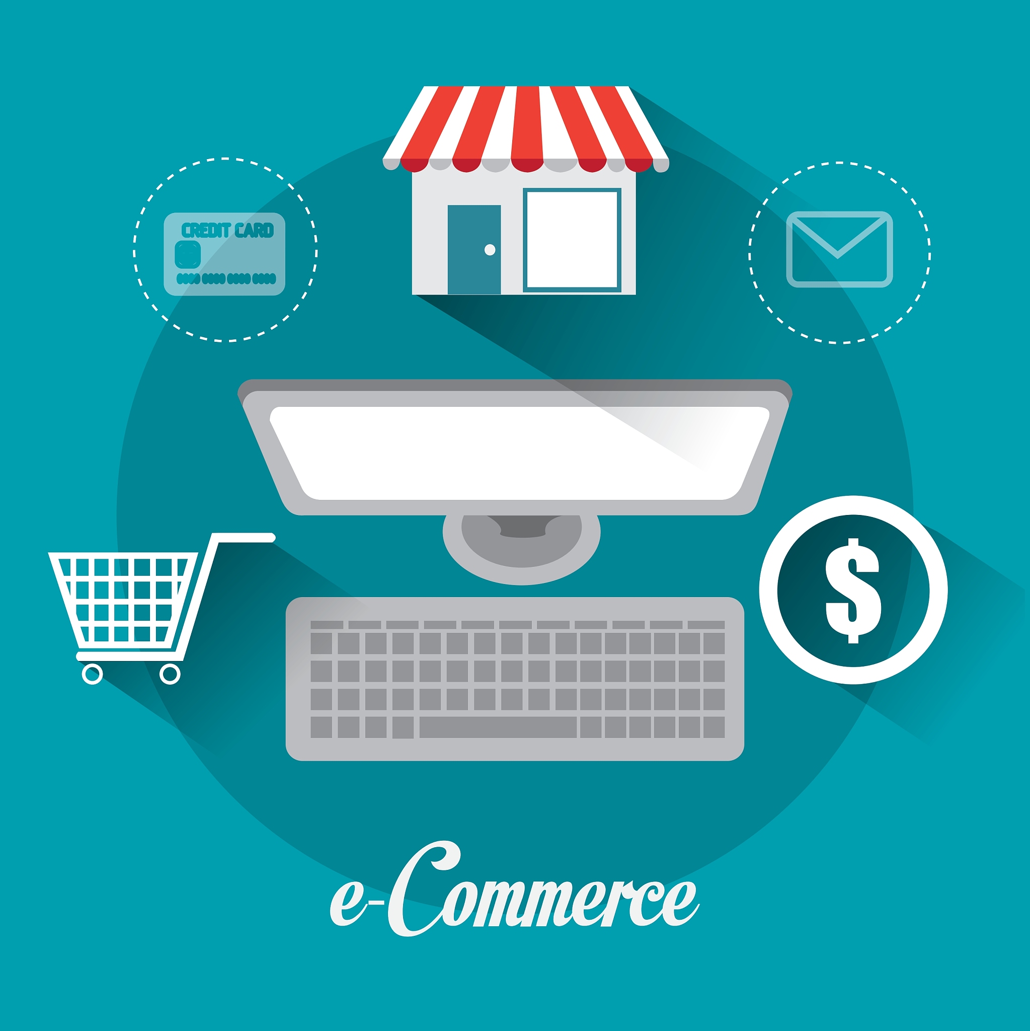 shopping design