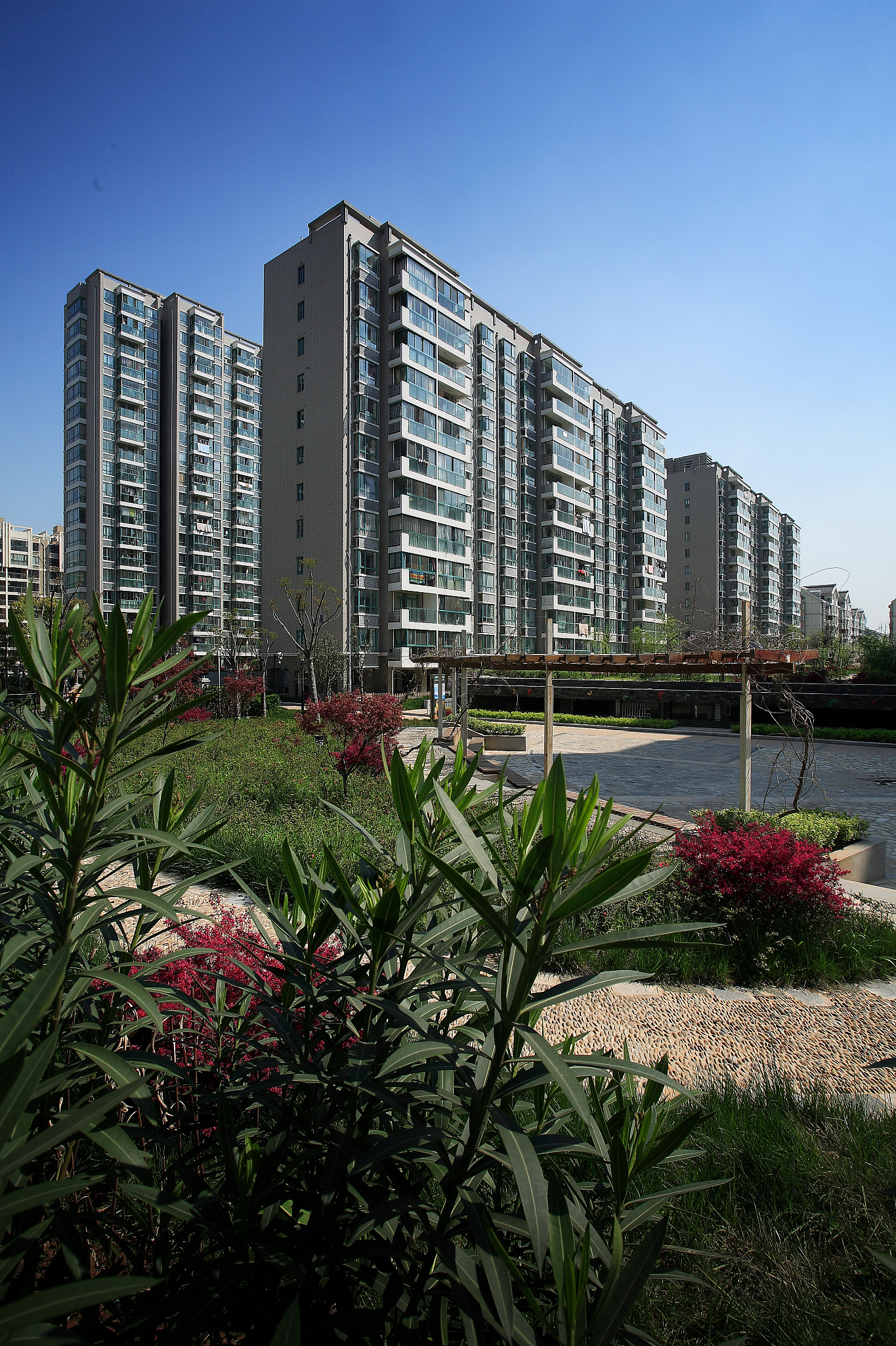 桂林雁山区科教园保障性租赁住房配套道路工程项目需求分析