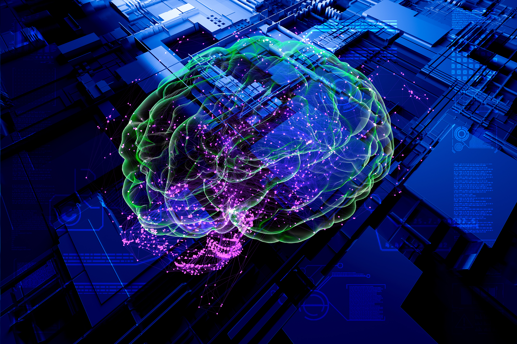 神经网络可以做科学实验吗