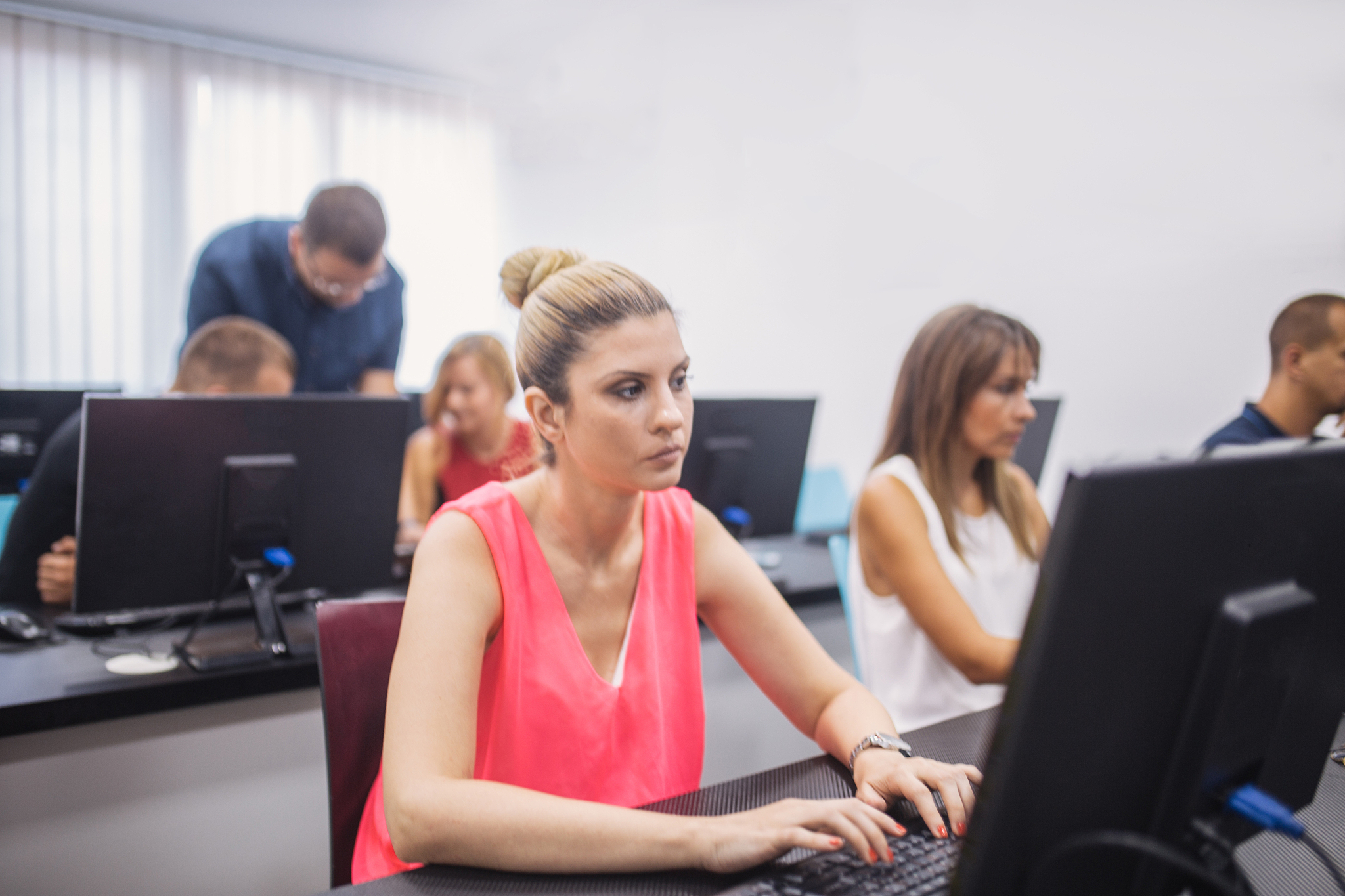 四川省商业服务学校 学校介绍