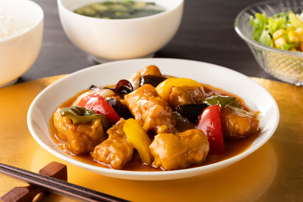 家常菜：最具代表性的美味佳肴