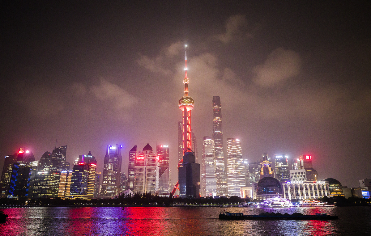 上海旅游景点推荐：必玩景点、特色体验、亲子游玩