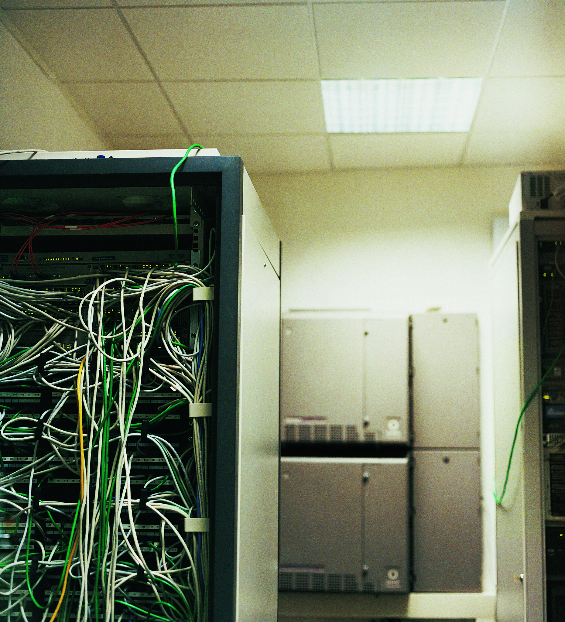 教学楼综合布线系统设计方案 - 详细内容及关键要素