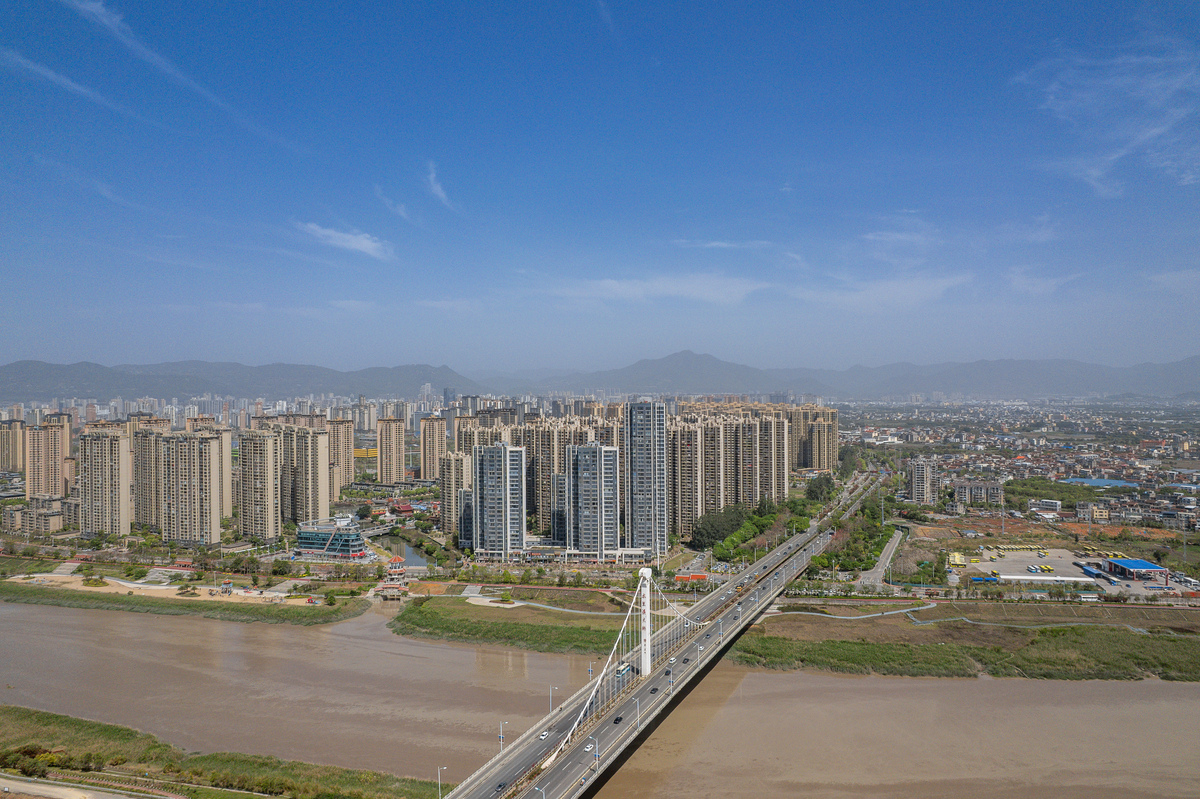 刚从四川南充回来,必须得说——这地方,简直是给我"定制"的城市吧!