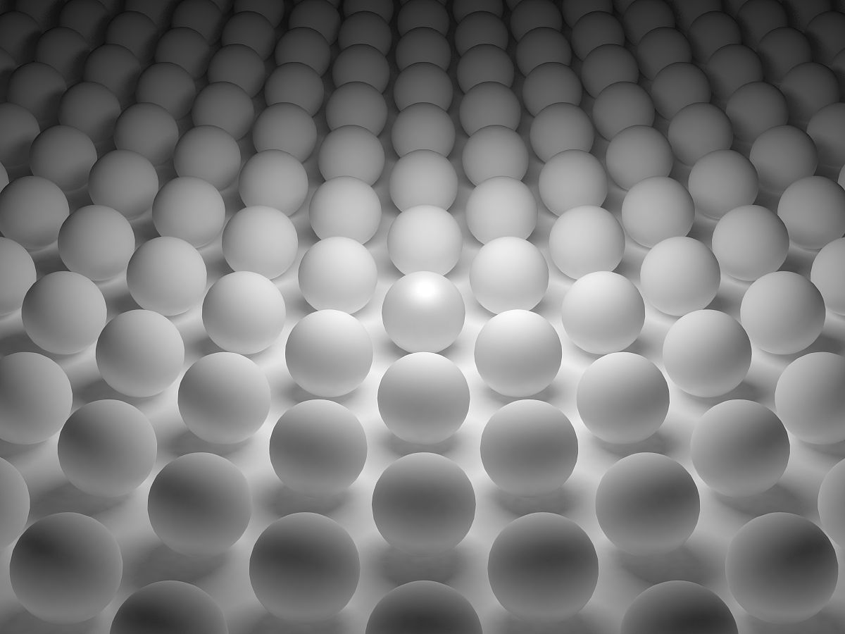 有什么计算最紧密堆积的软件吗