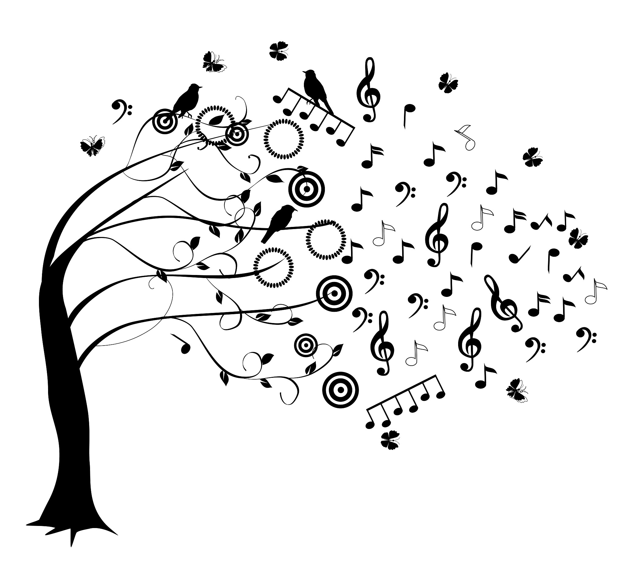 music