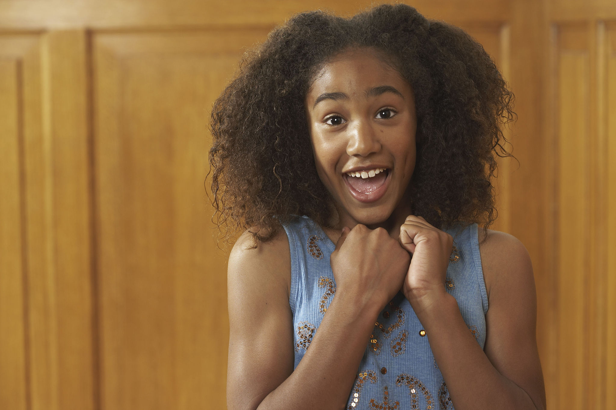 黄种人娶黑种人，会生下黑种人吗？