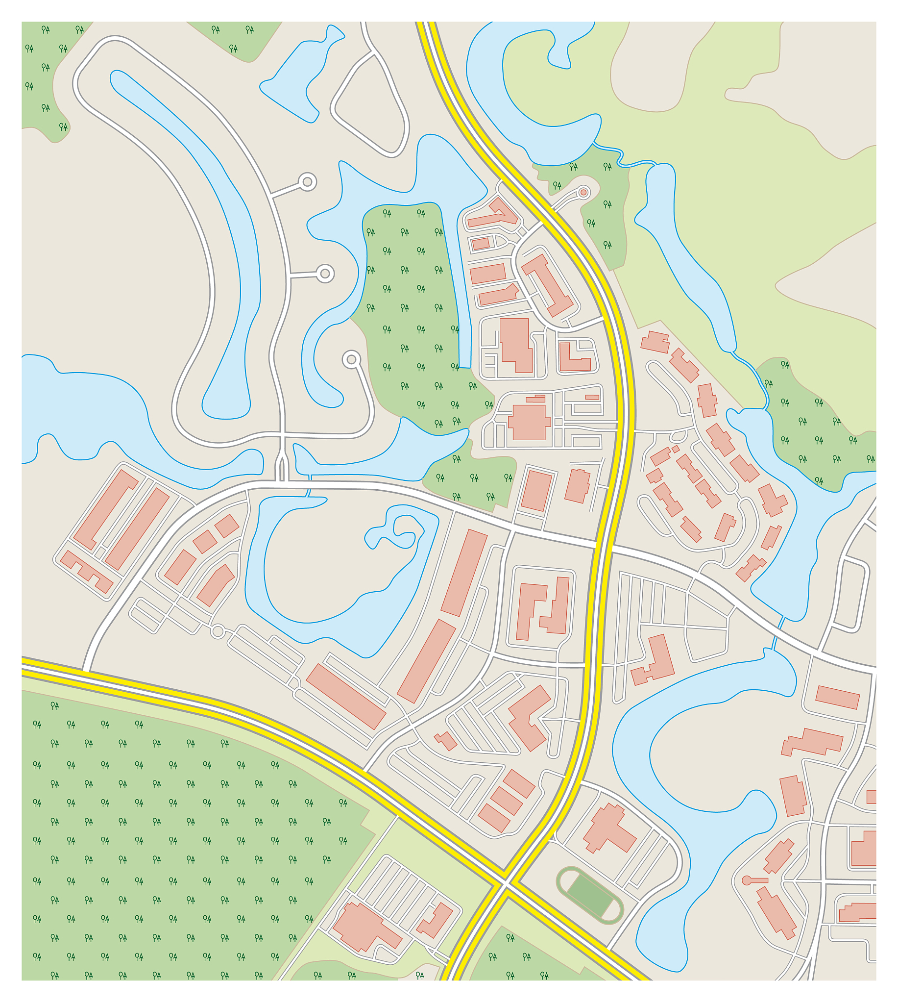 深圳固戍属于哪个区？详细解释及相关信息