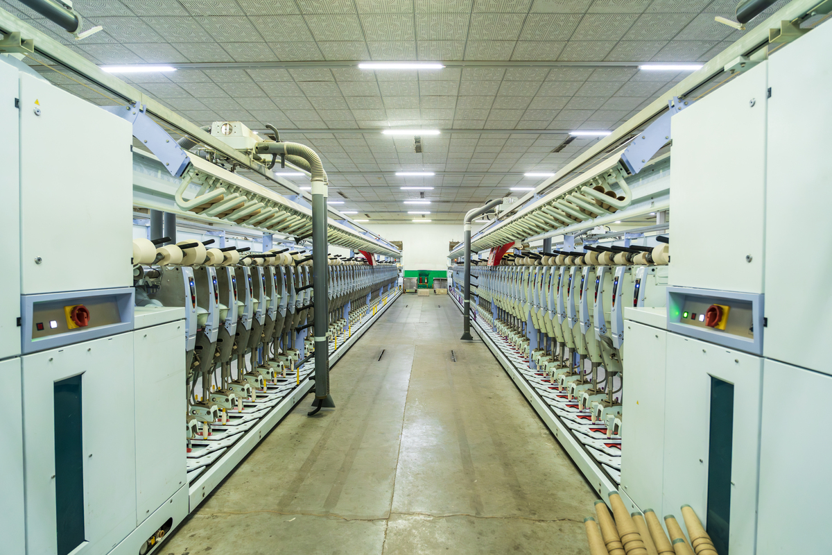 太原纺织技校设施设备怎么样