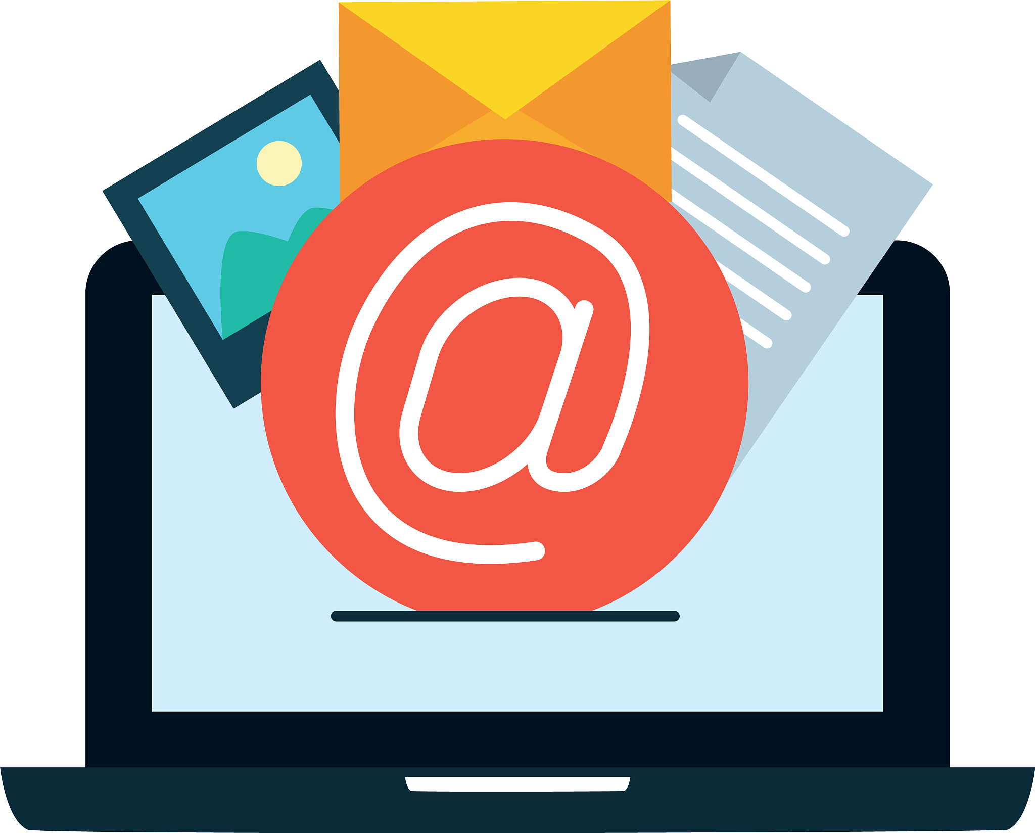 s<strong>e</strong>nd email related
