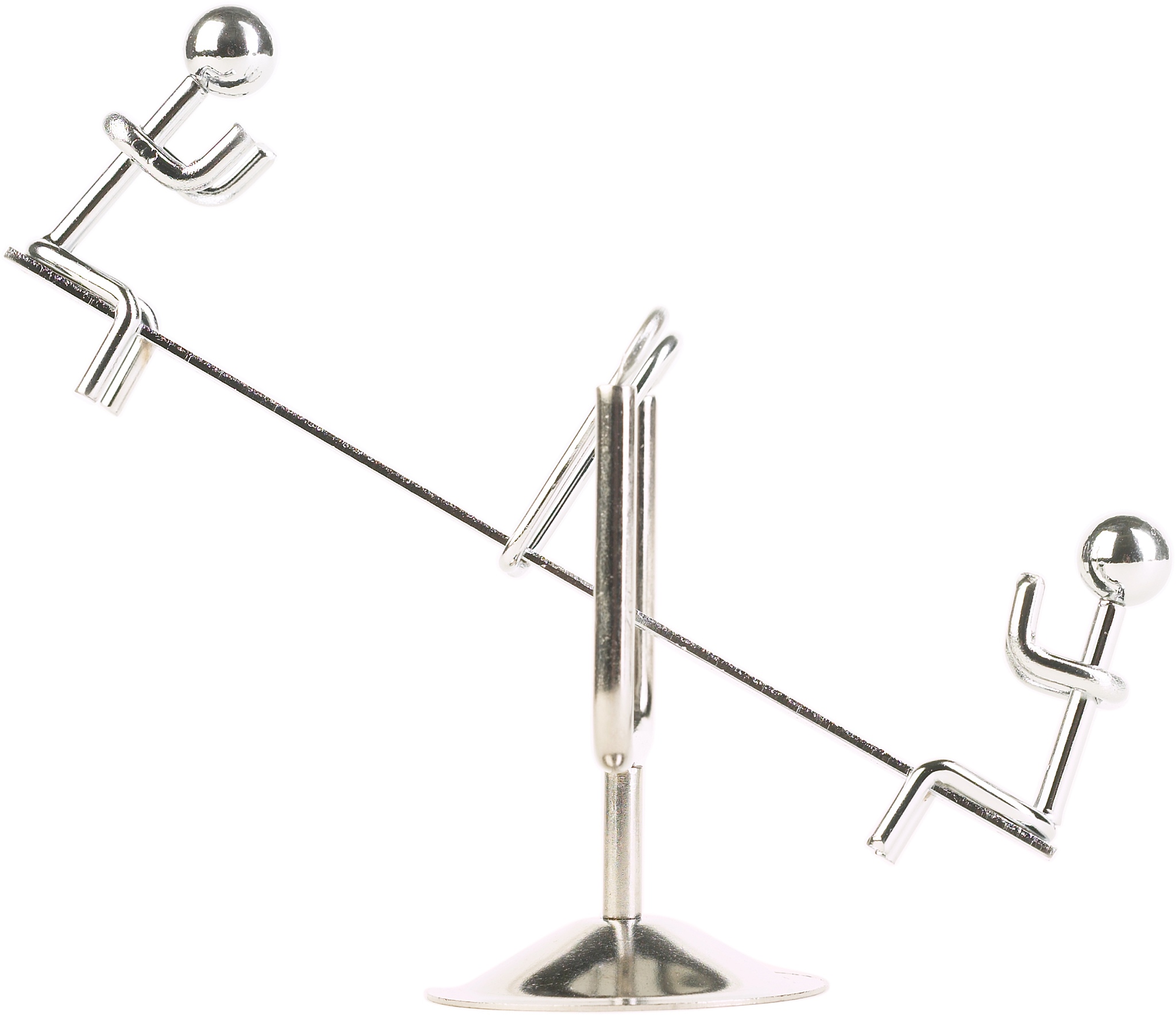 一般塑料牛顿摆能持续多少次？