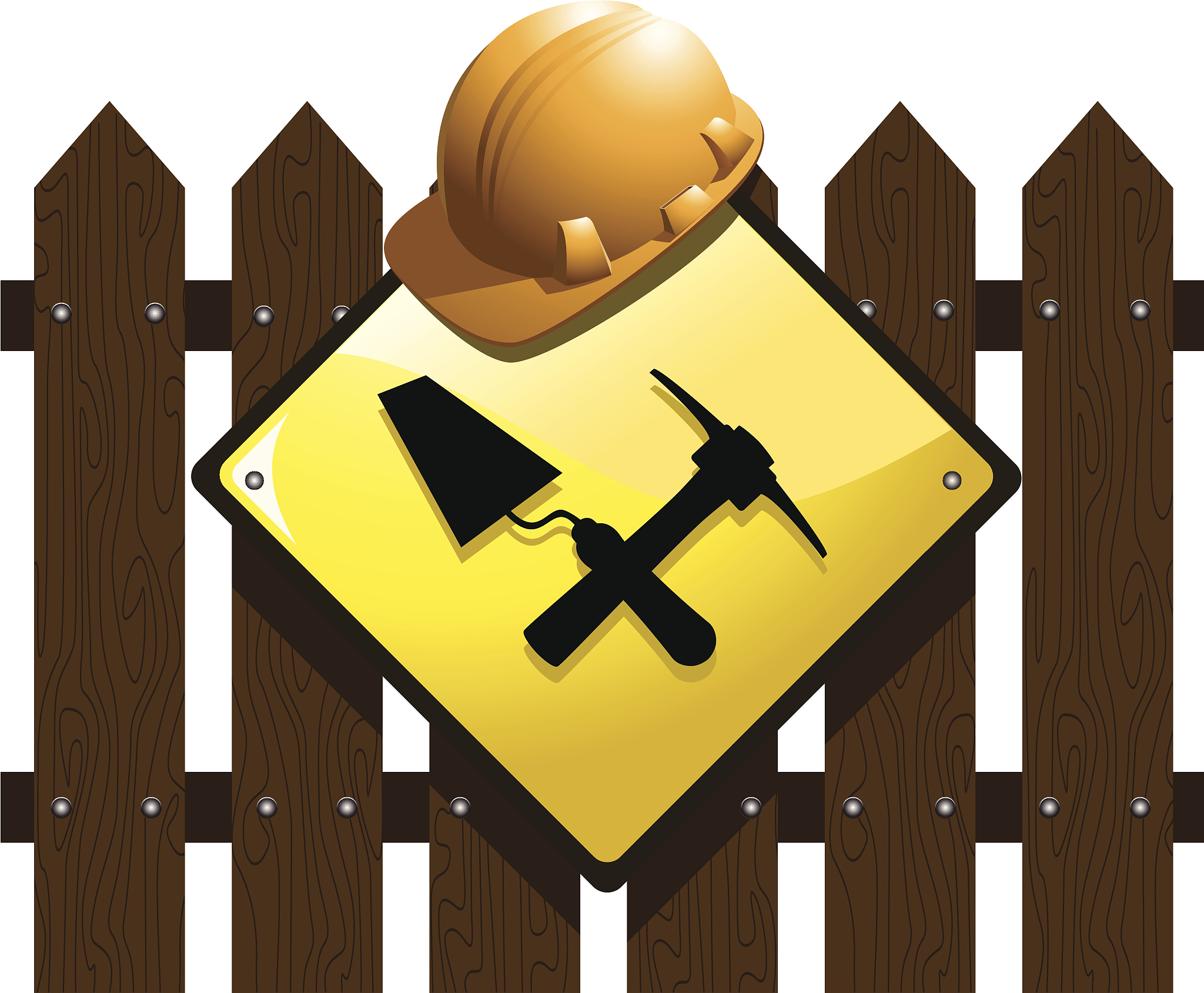 sign-construction