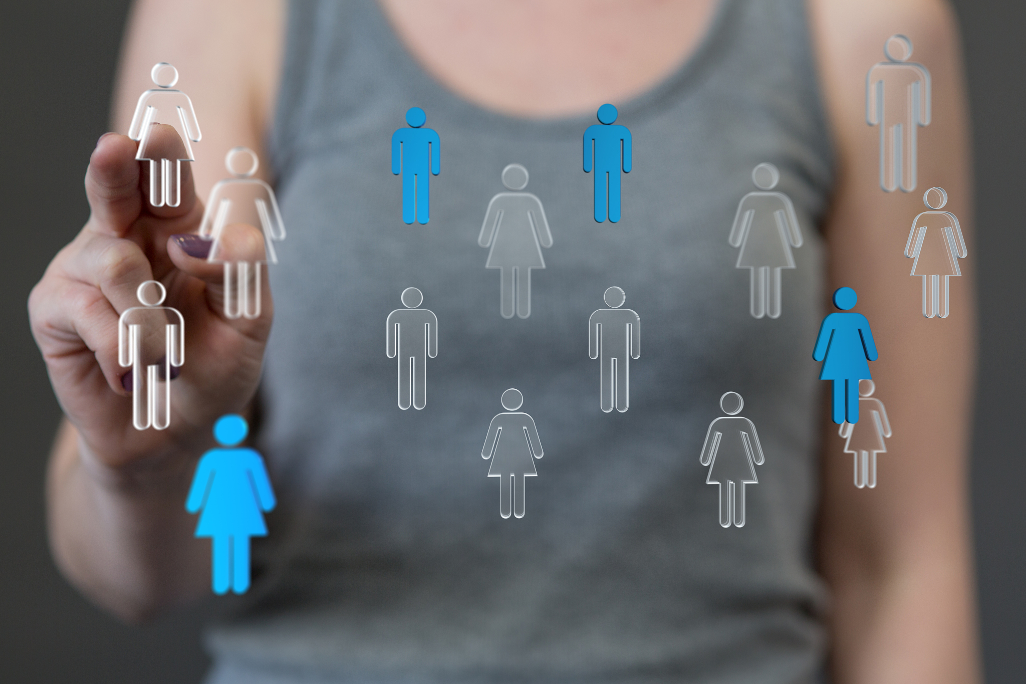 穷人和富人的区别：财富、教育、社交、机会、思维、健康、时间