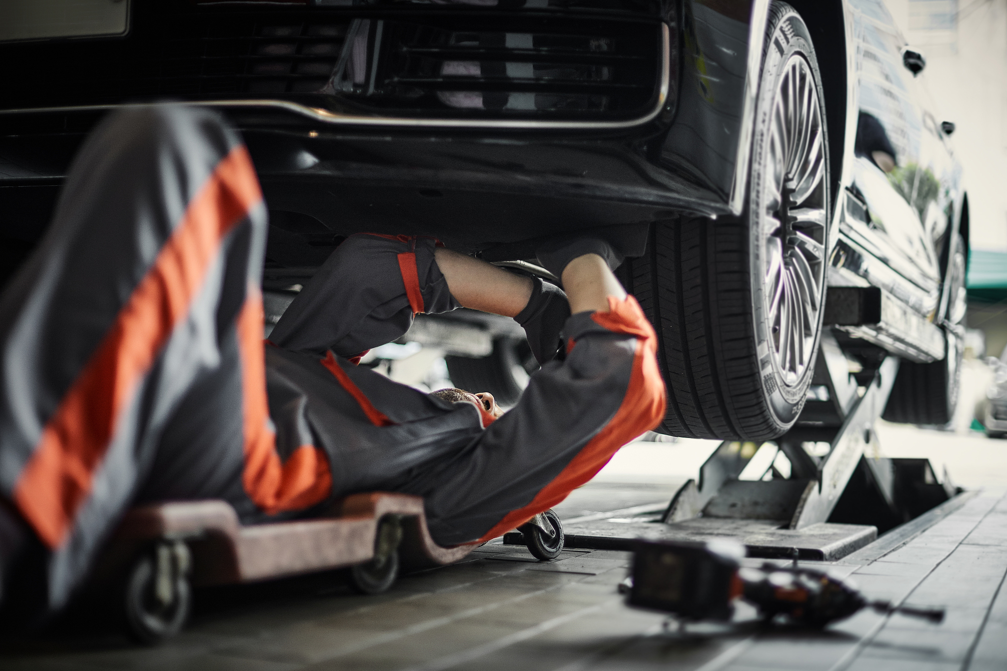 四川五月花学院汽车工程专业招生（高中起点） - 2019年招生简章