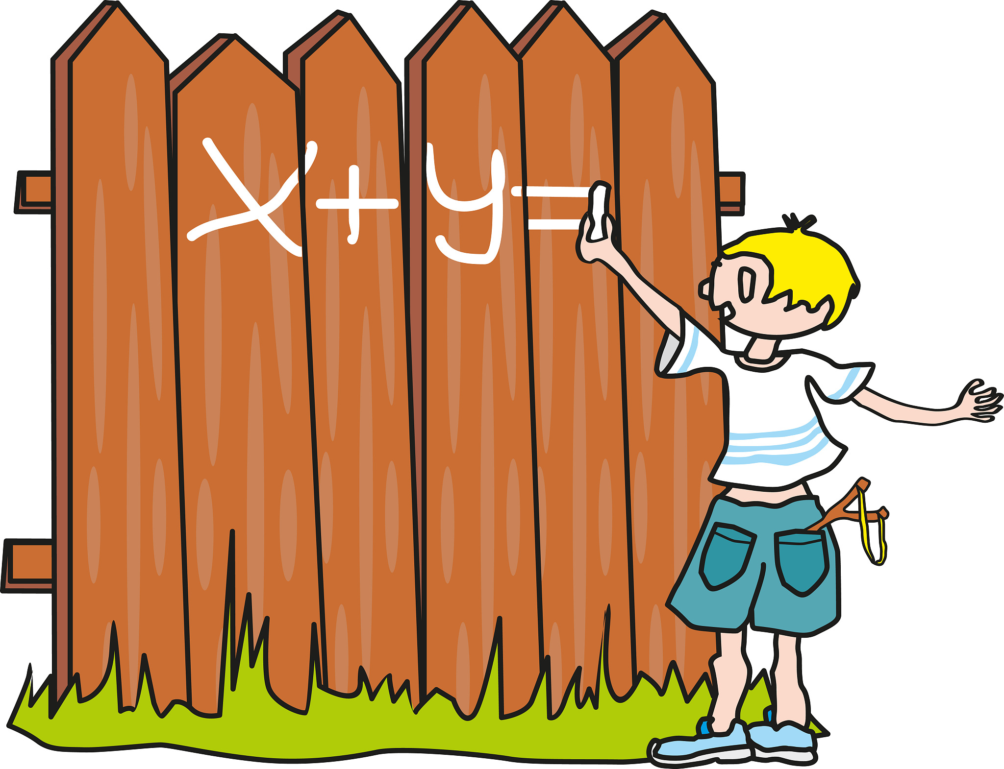 李爷爷用篱笆围了一块一面靠墙的长方形菜地面积为48平方米长方形的菜地的宽是6米。请问篱笆长可能是多少米？