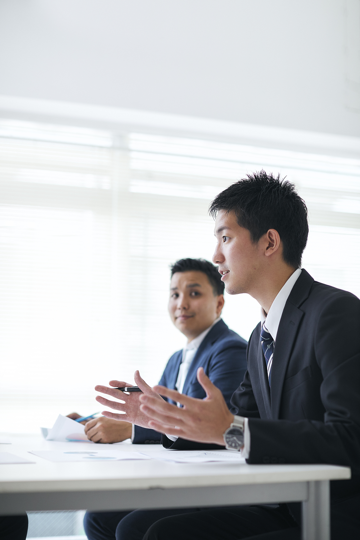 日本語で話そう！ - あなたの日本語を練習しましょう