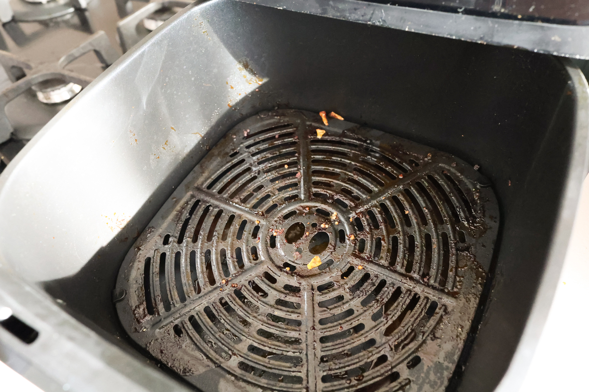 油烟机自动清洗吸少量水就停止,还提示加热器过热?原因及解决办法!