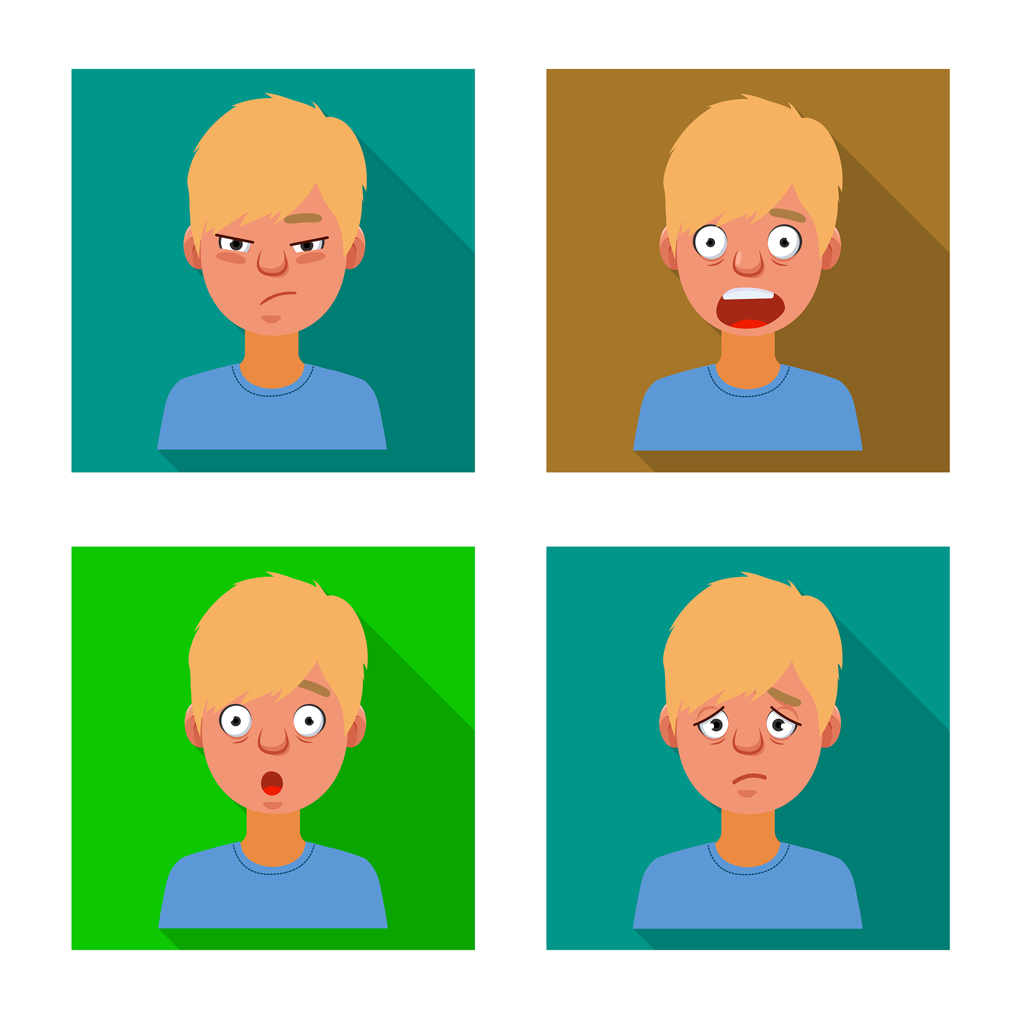 第一印象准确吗？心理学家揭秘背后的科学依据