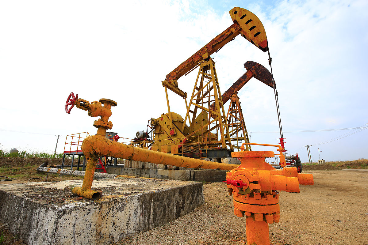 提高抽油机系统效率1000字